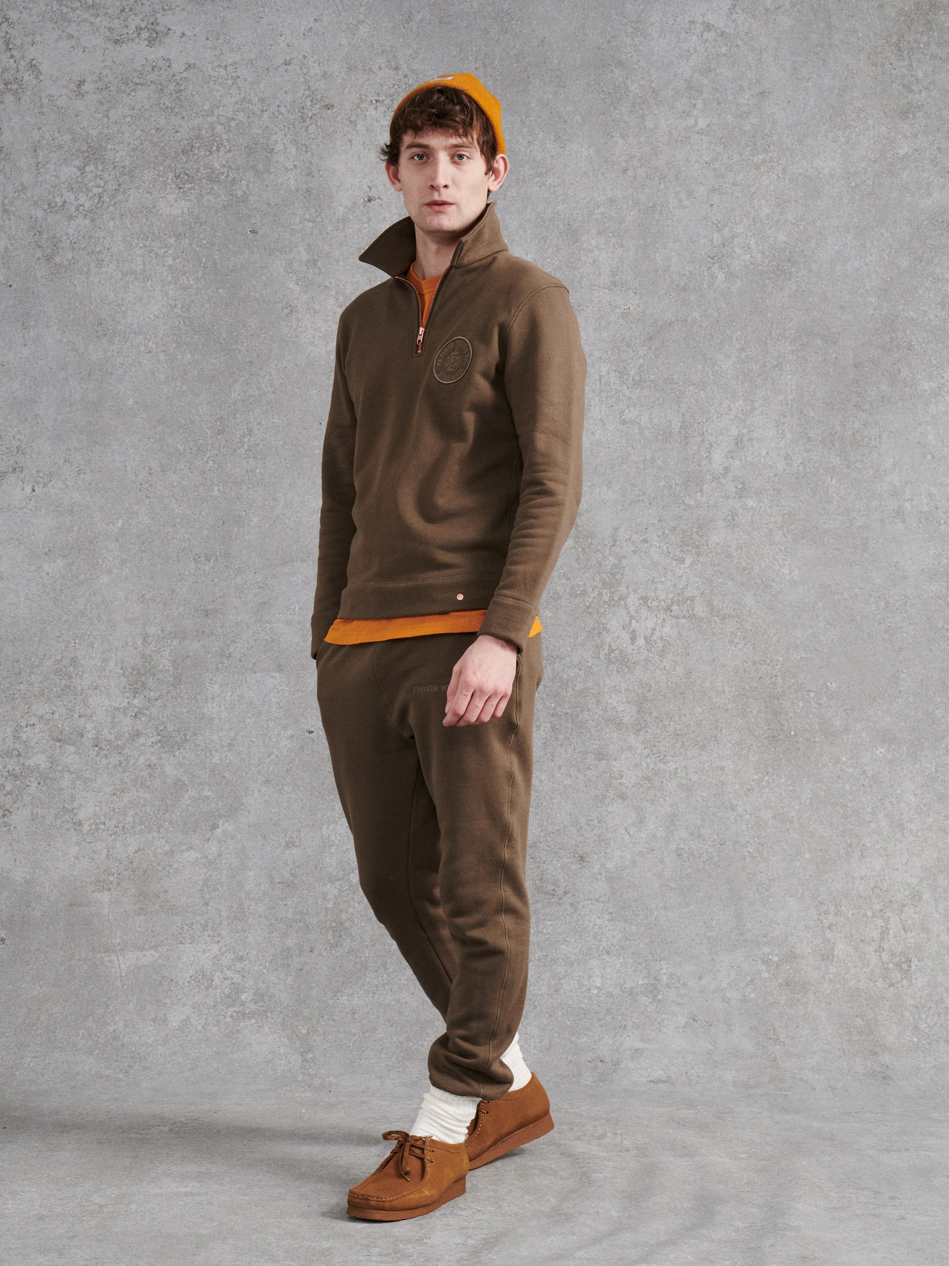 khaki