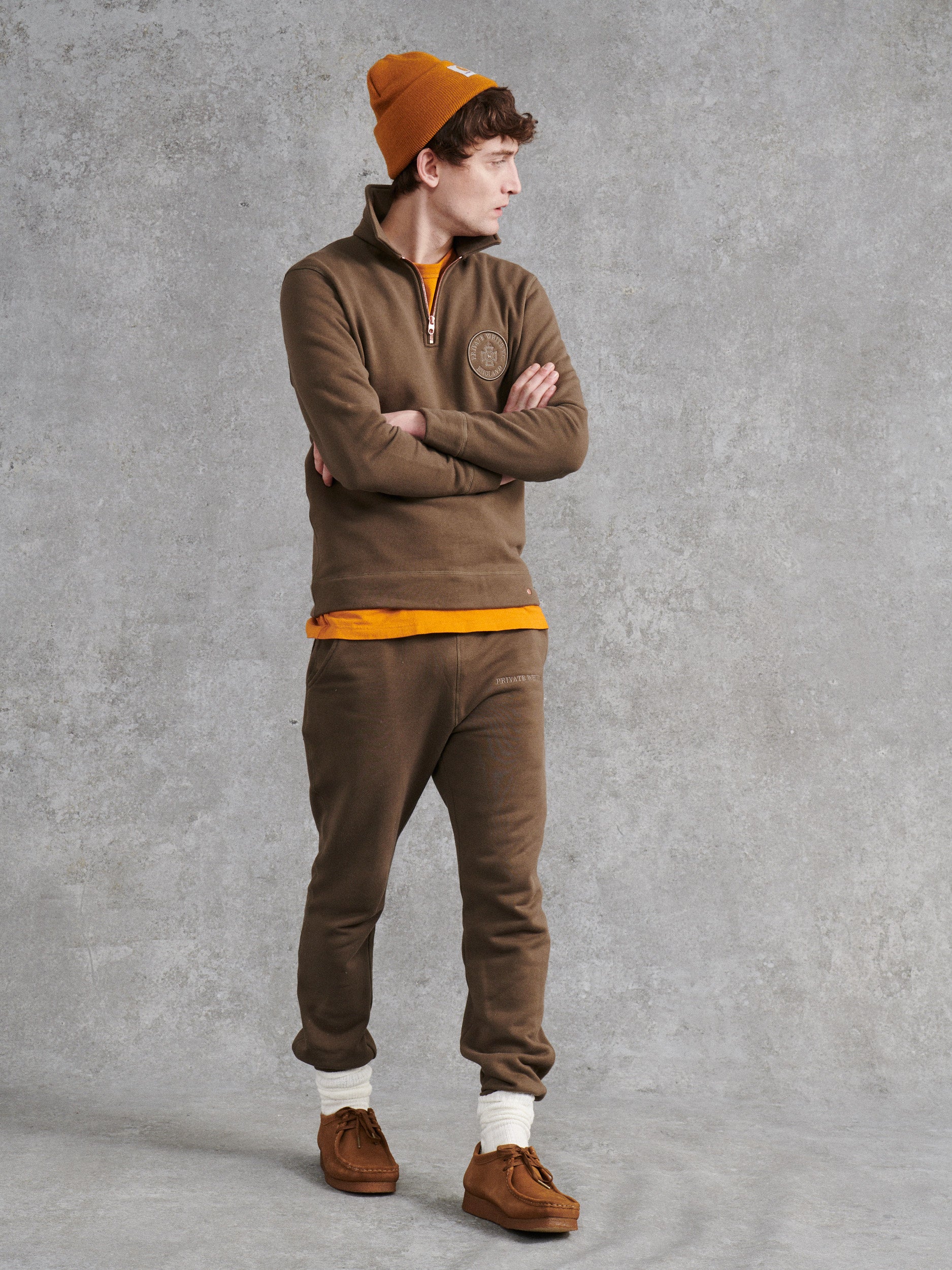 khaki