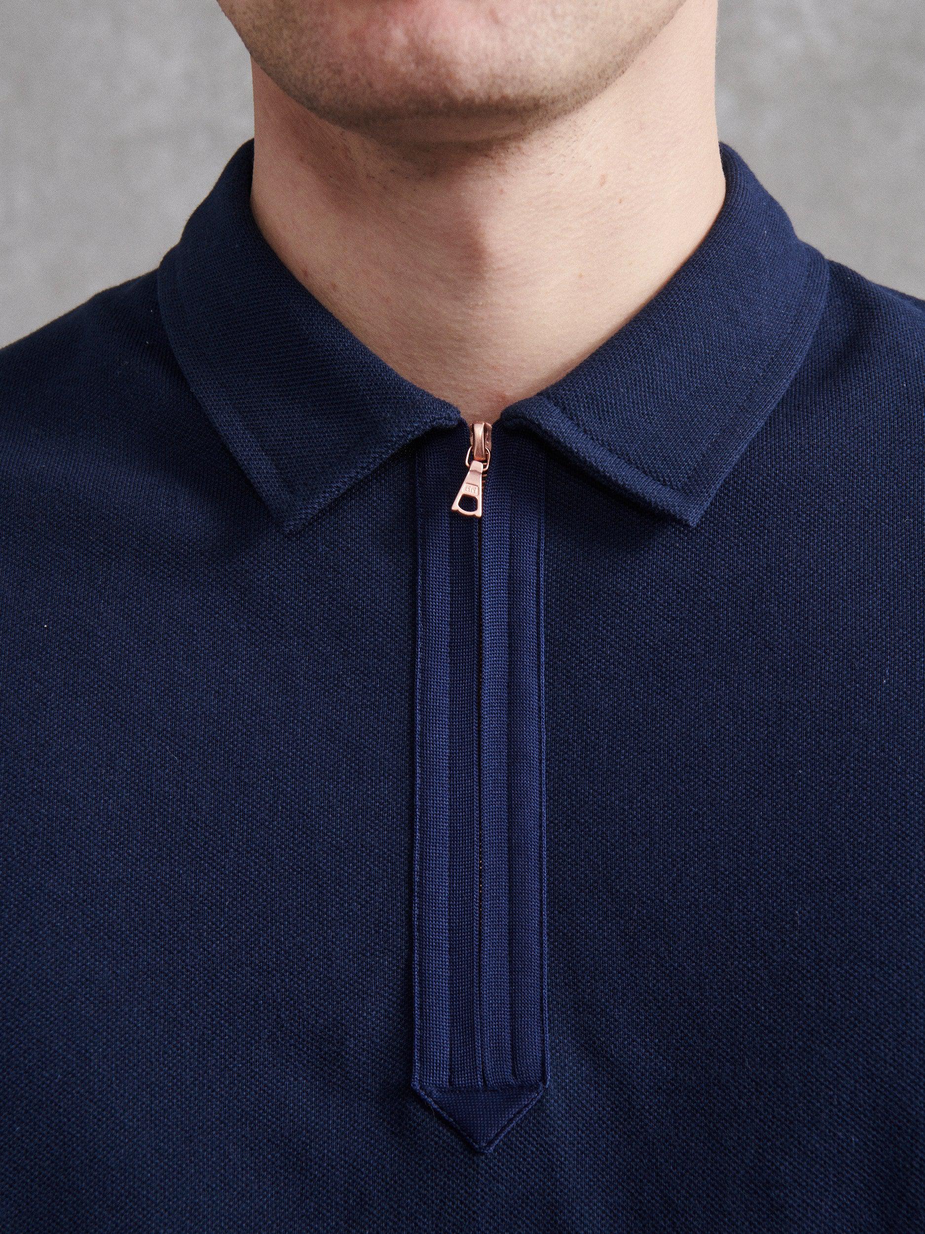 navy