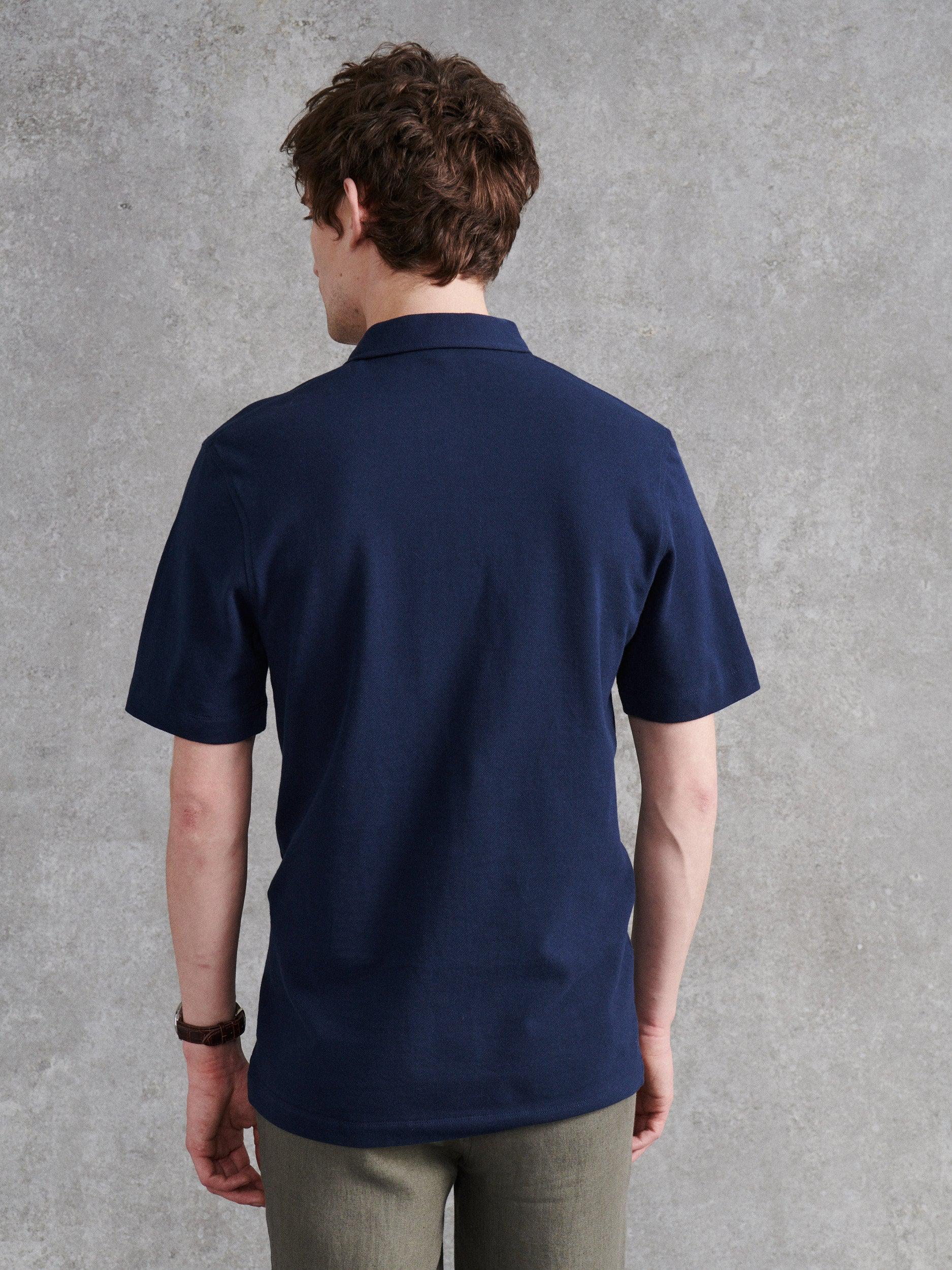 navy