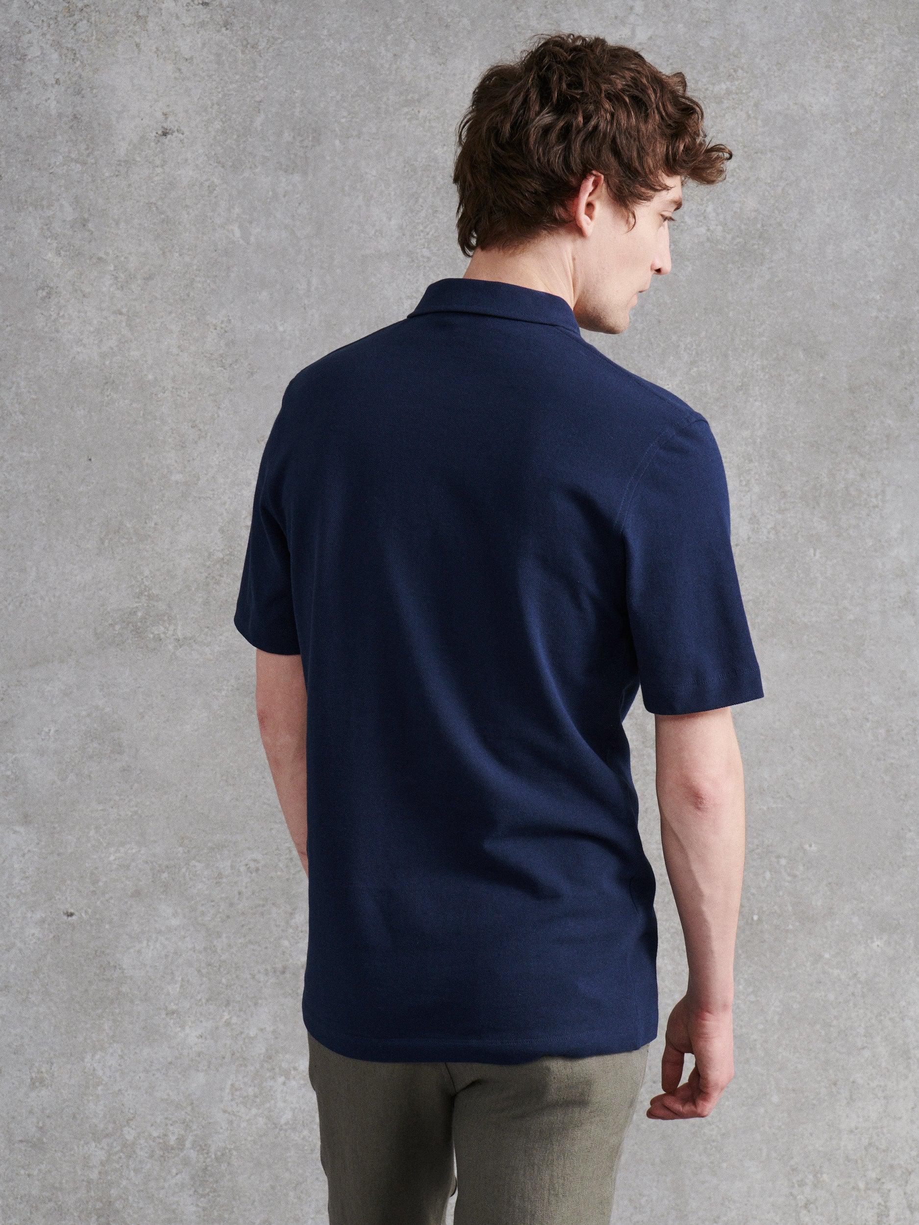 navy