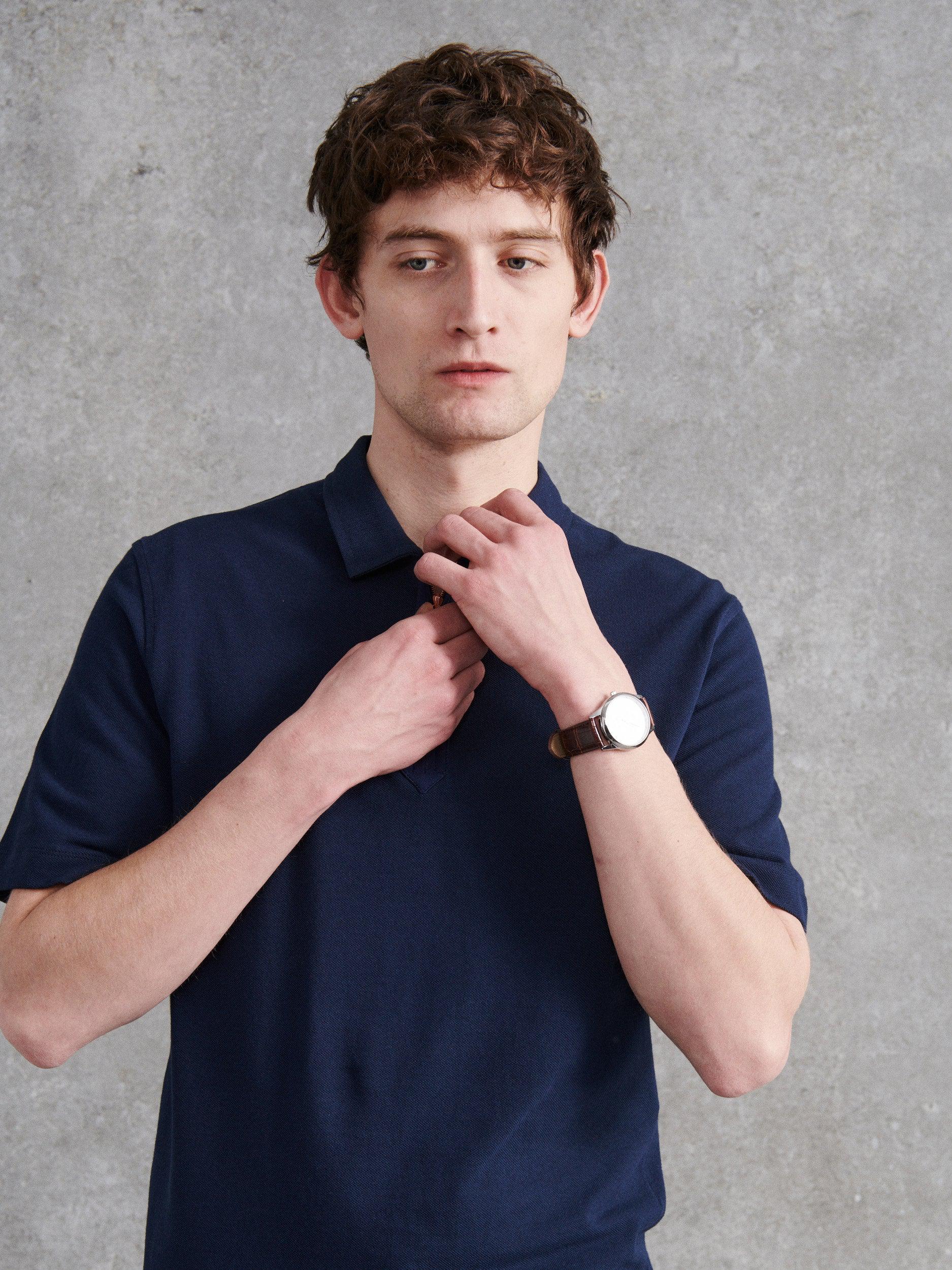 navy