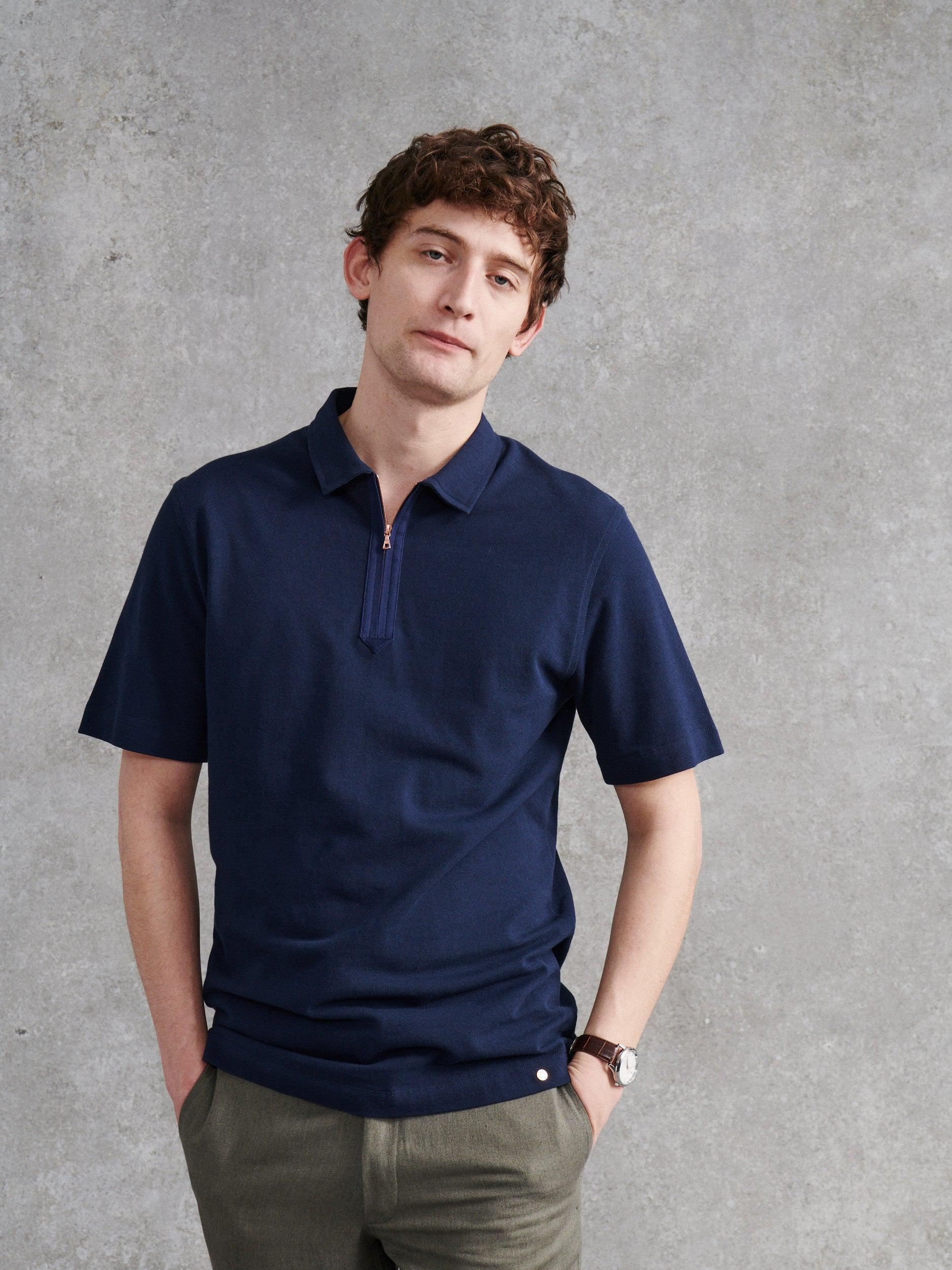 navy