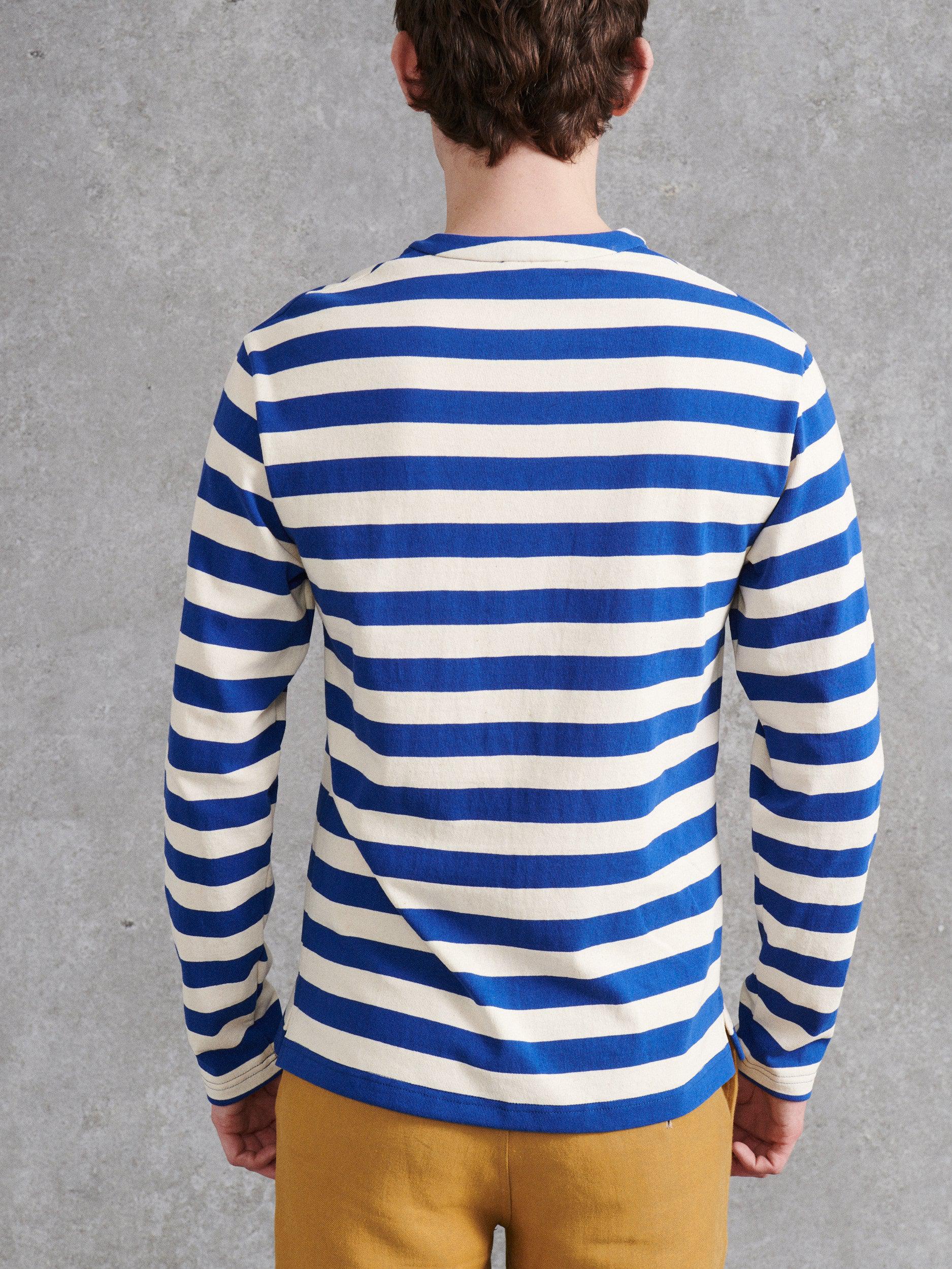 marine-stripe