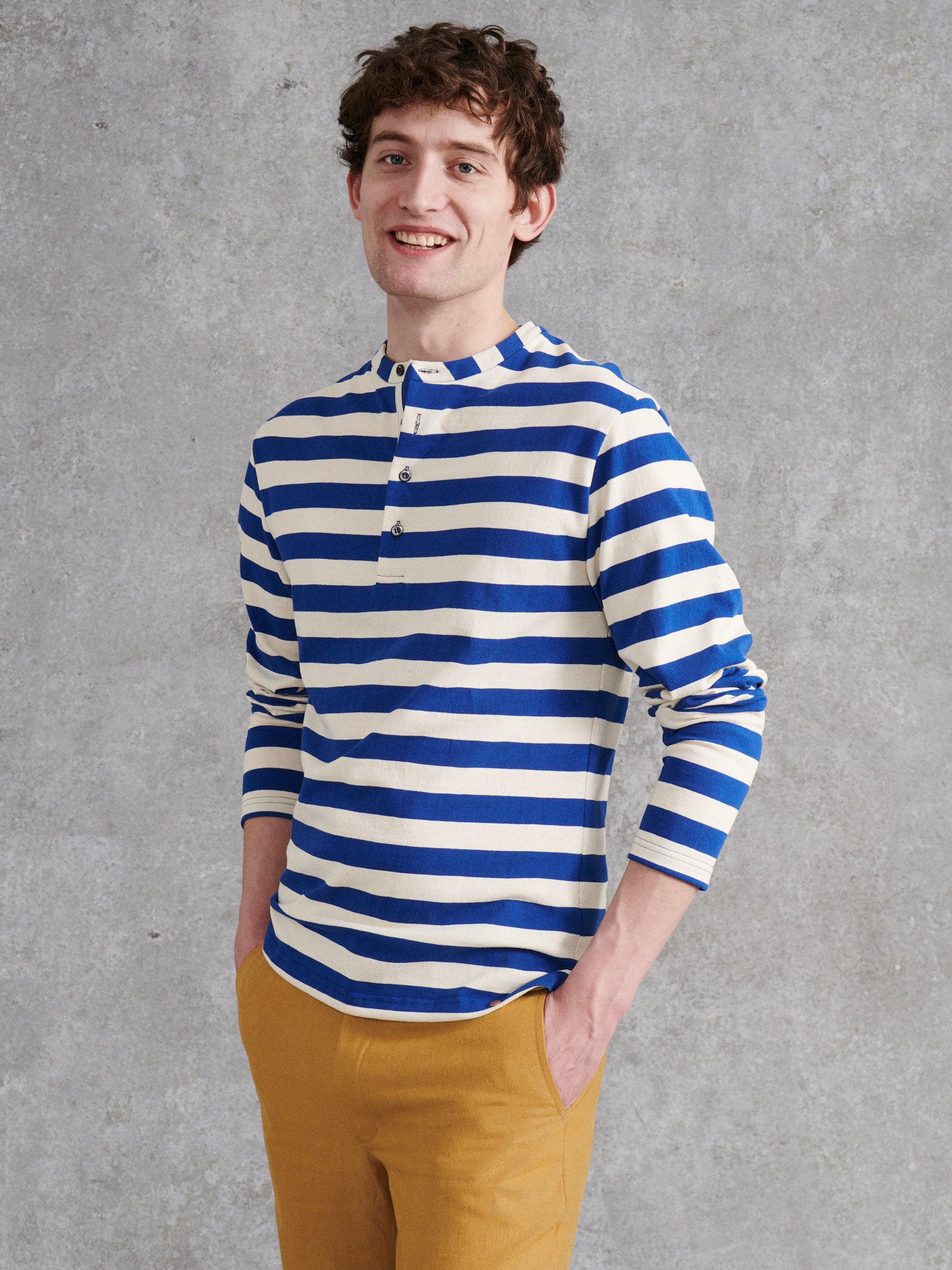 marine-stripe