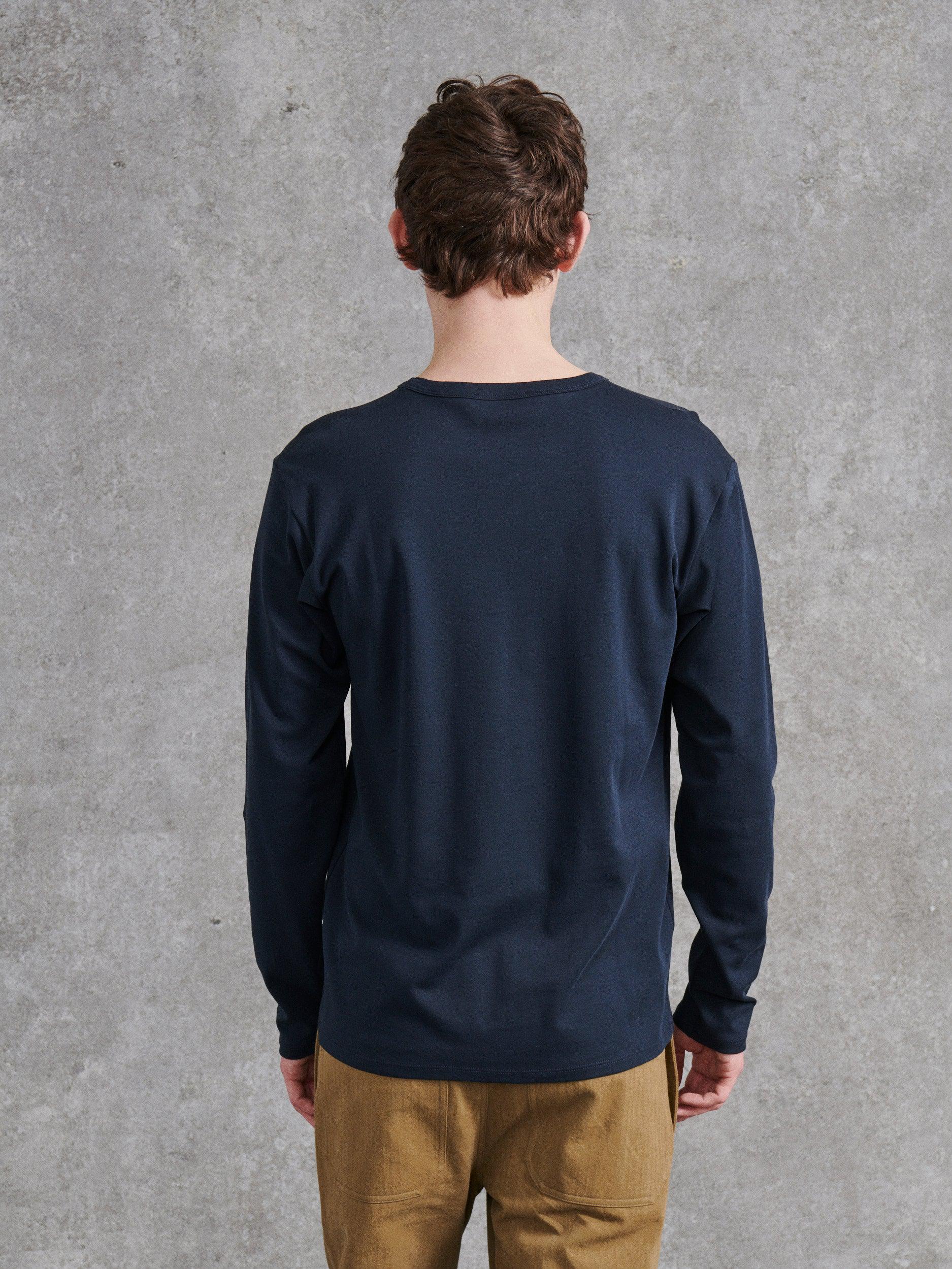 navy