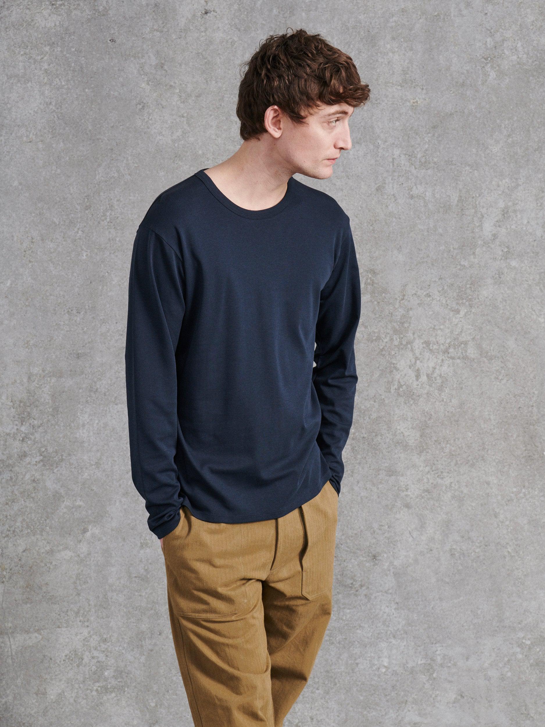 navy