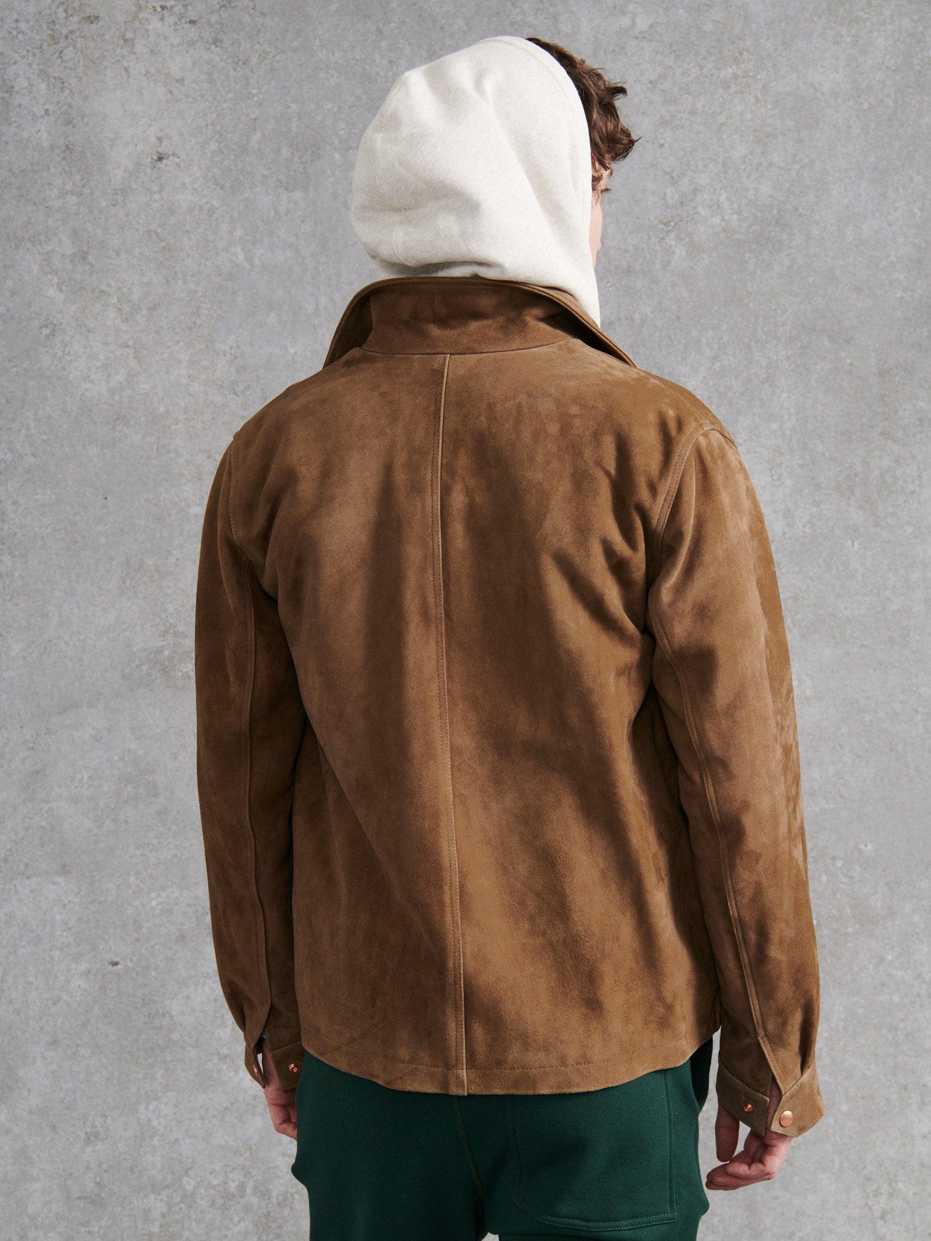 donkey-brown