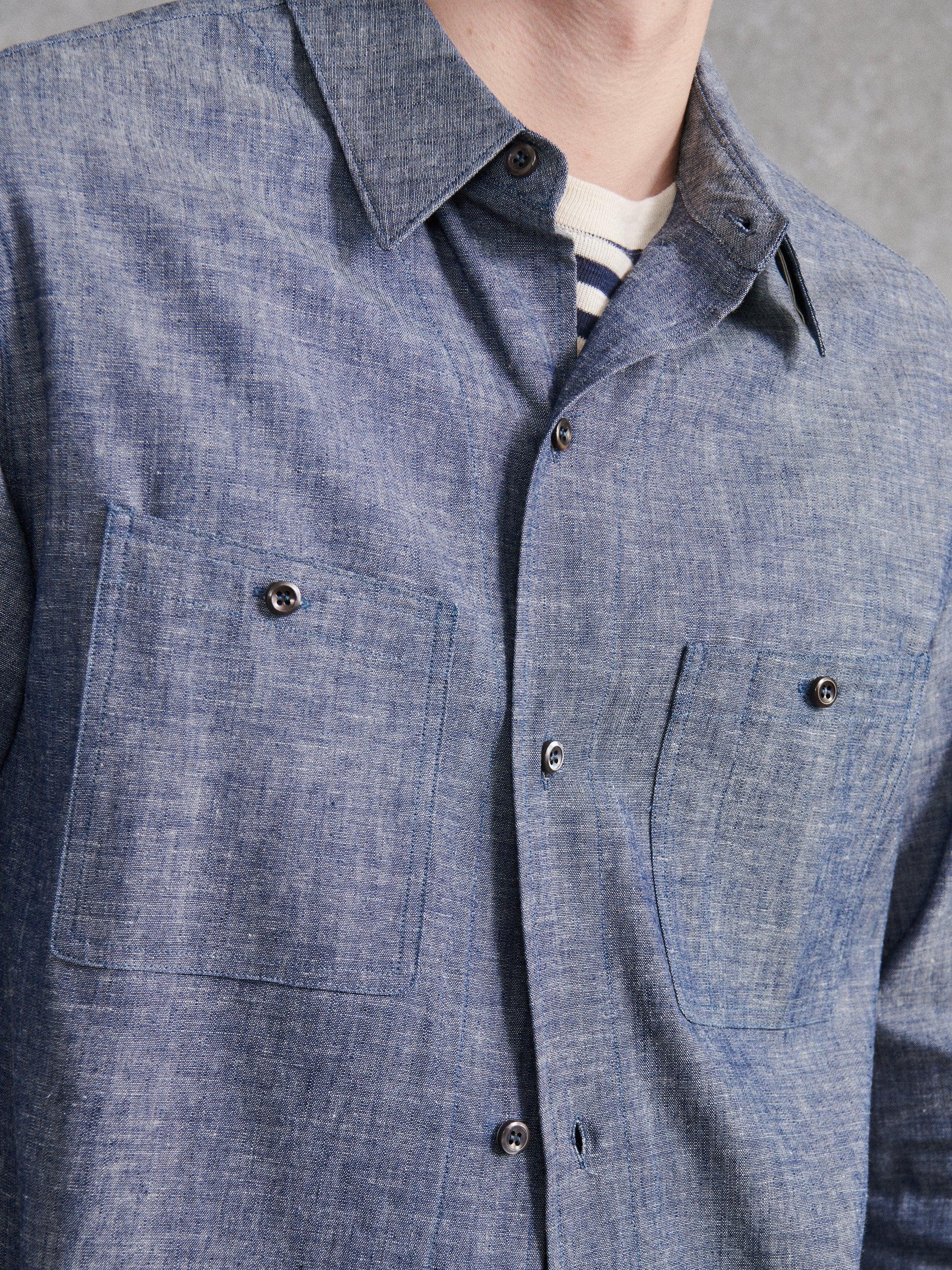 denim
