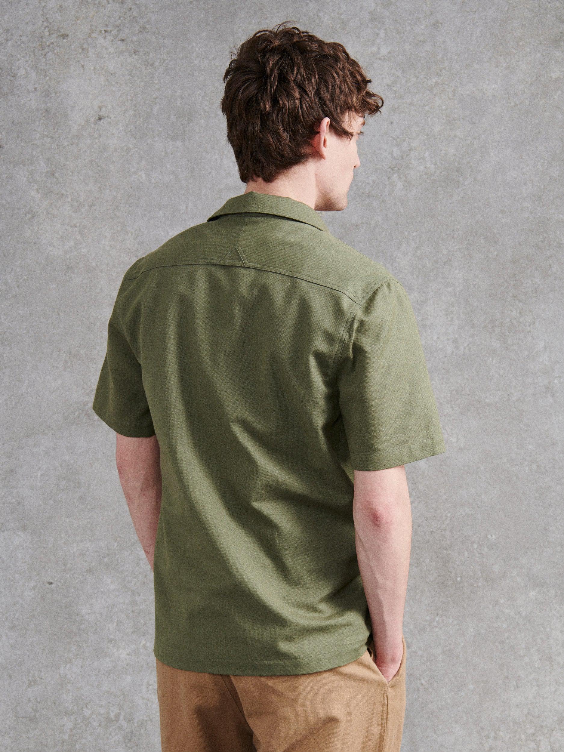 olive-linen