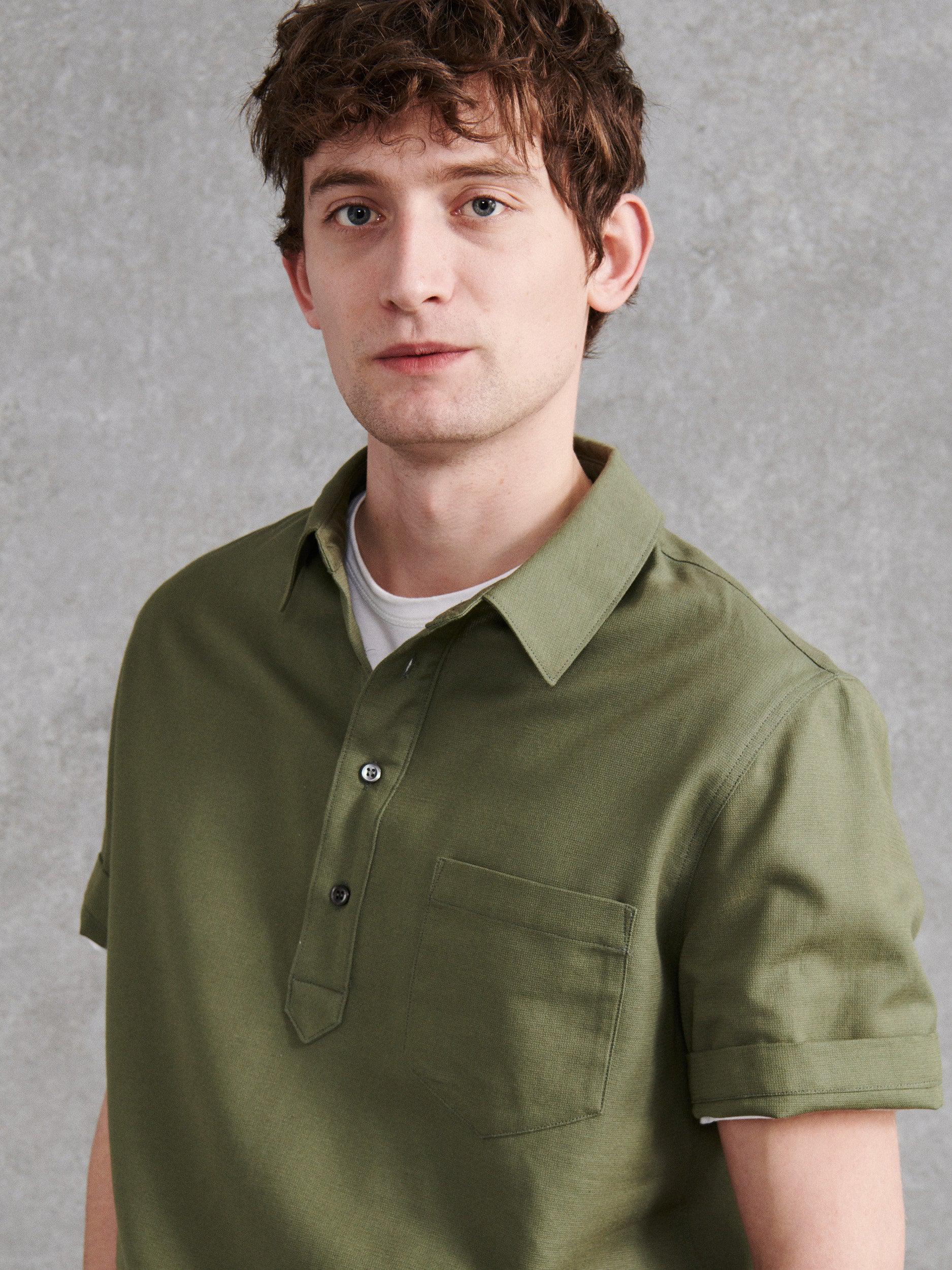 olive-linen
