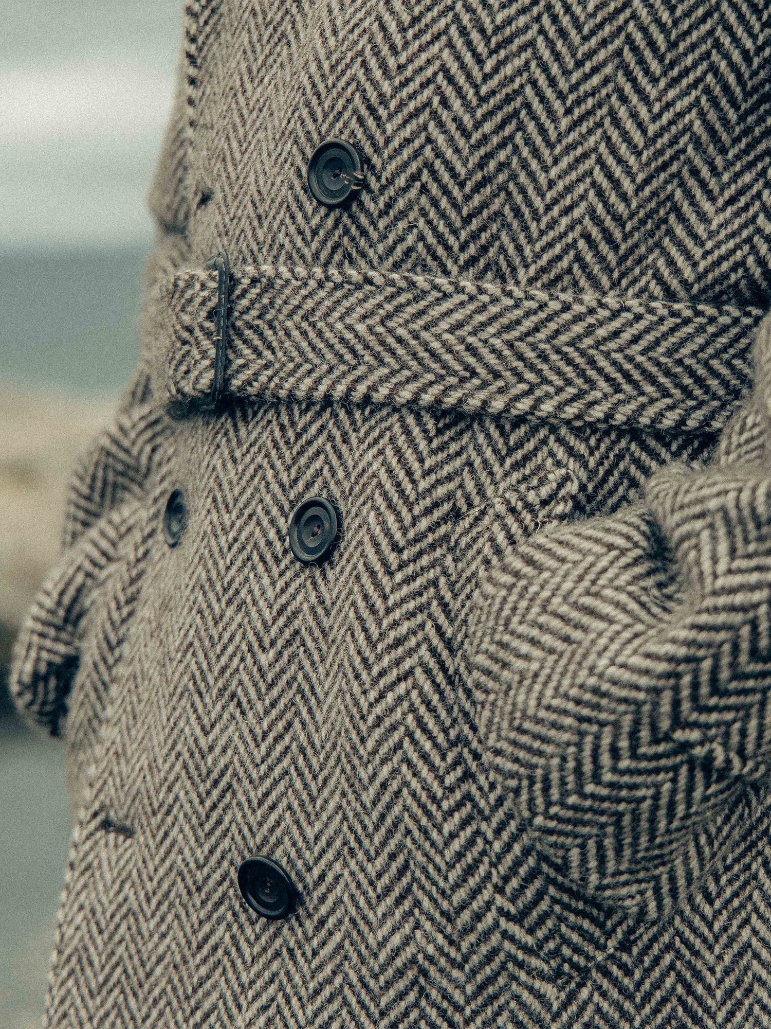 Herringbone