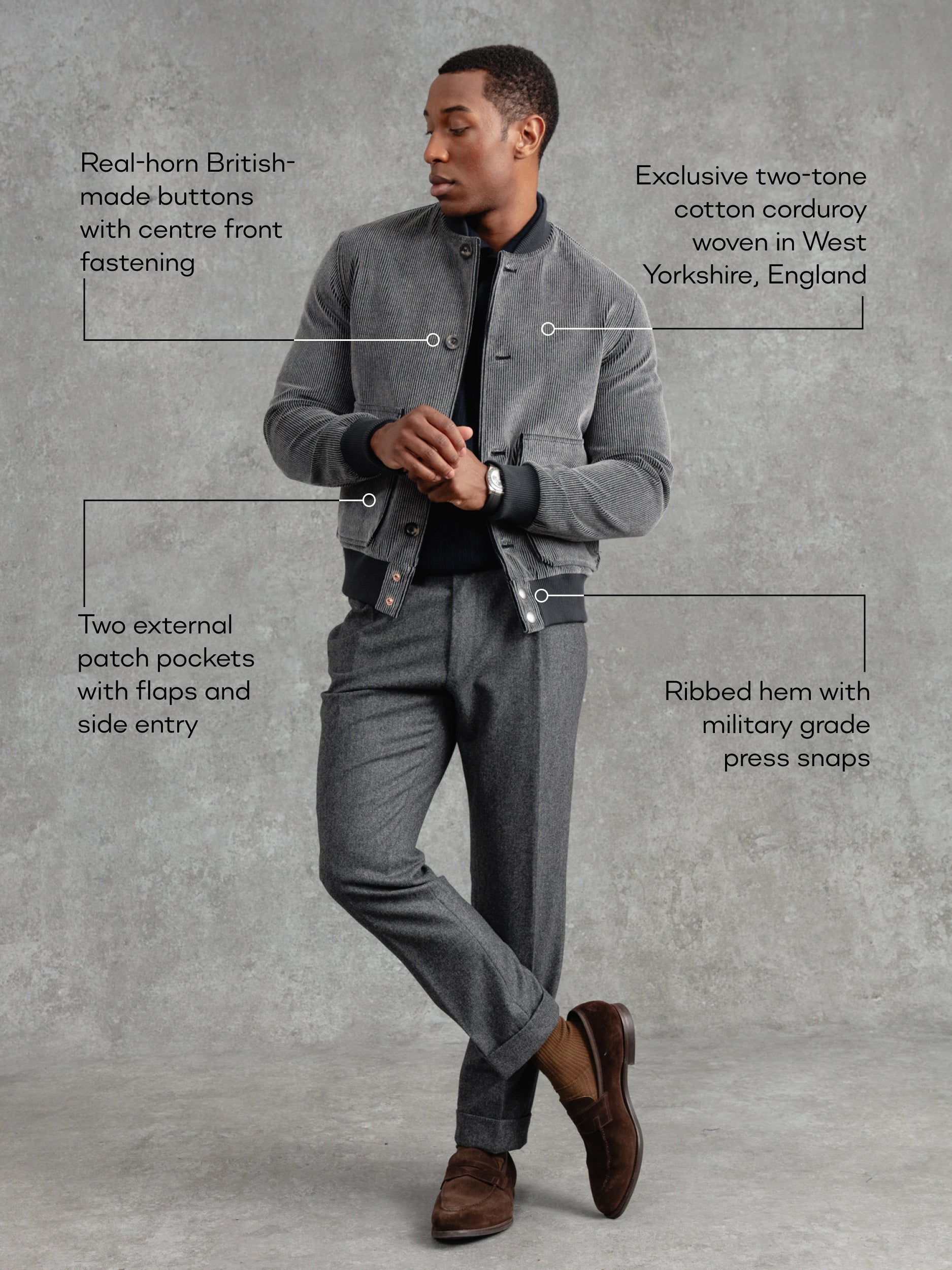 Cobble Grey