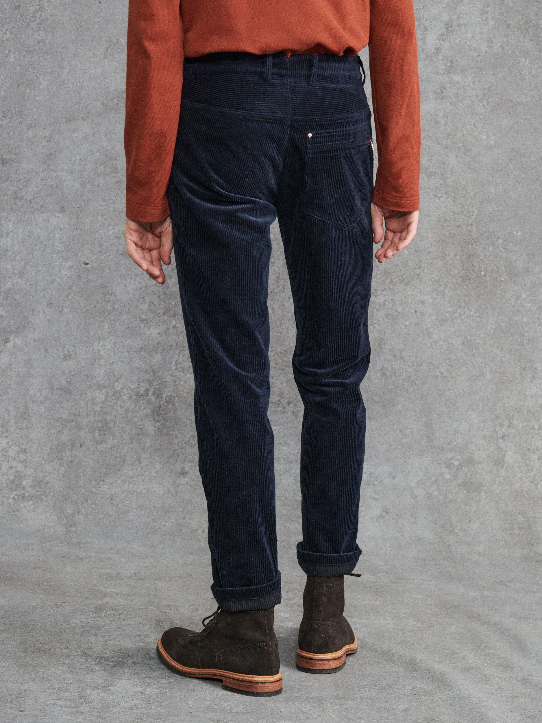 Navy Blue