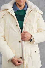 The Ventile® Frobisher The Ventile® Frobisher