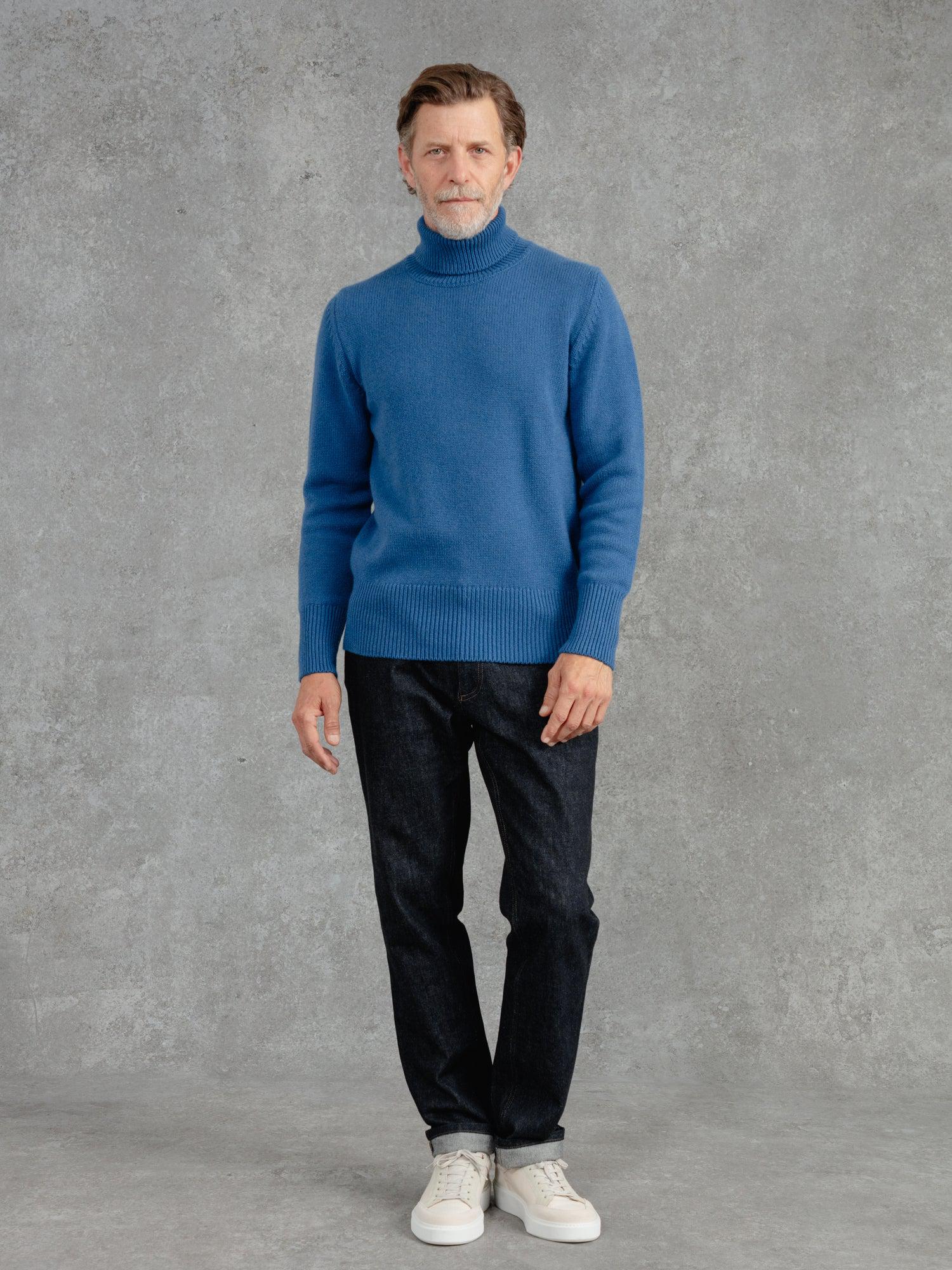 Prussian Blue