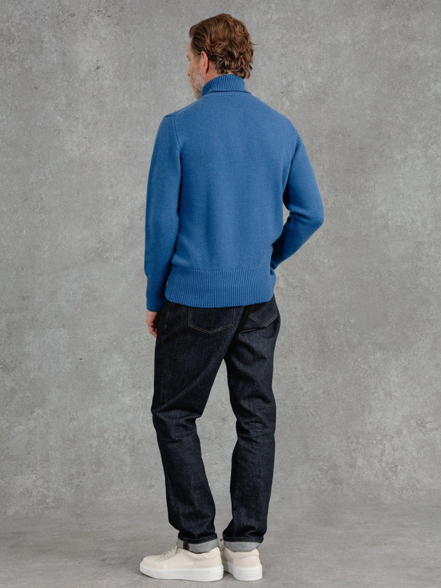 Prussian Blue