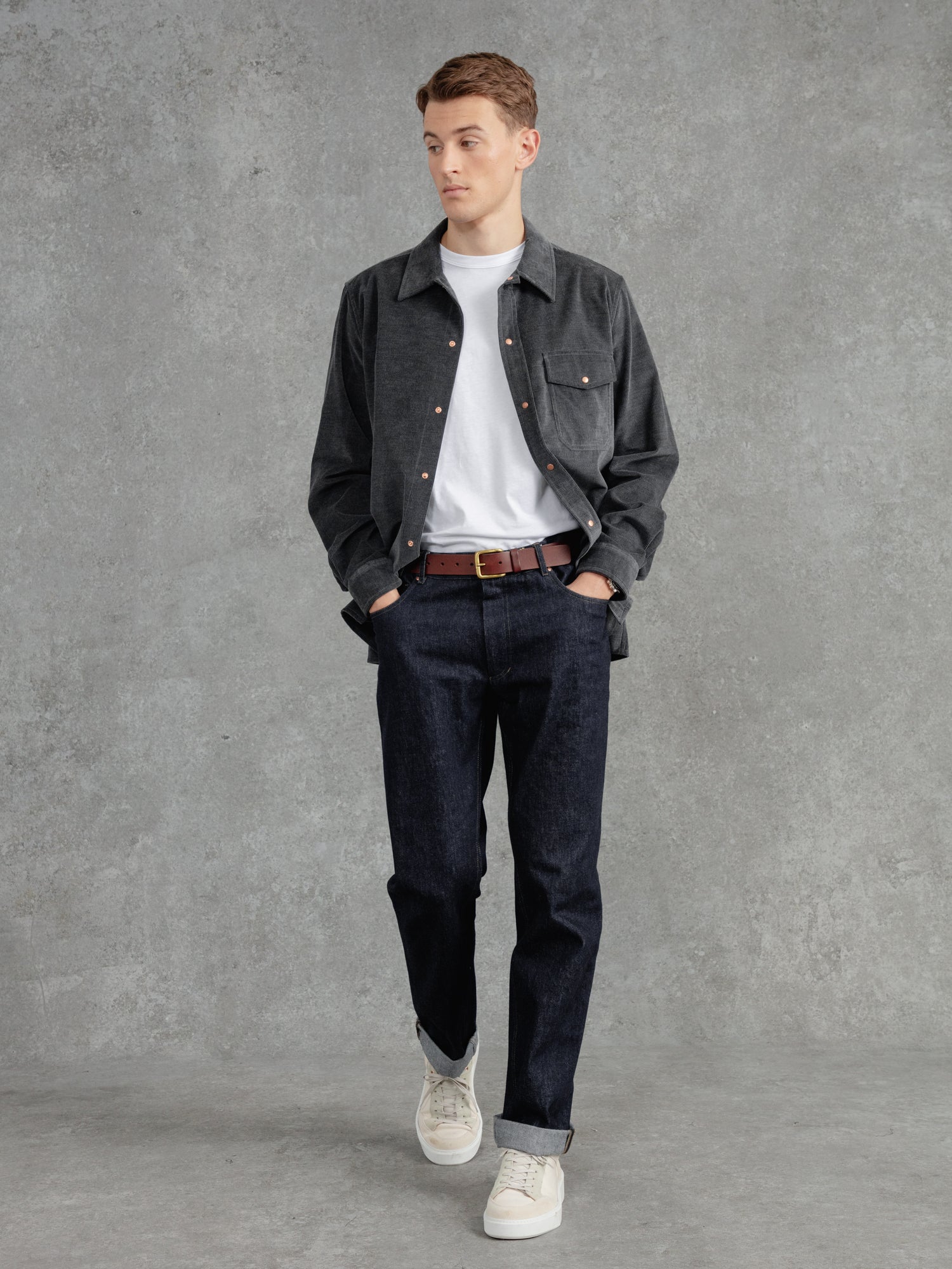 Cobble Grey