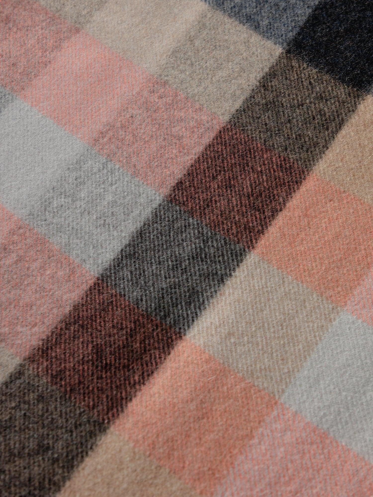 Salmon Check