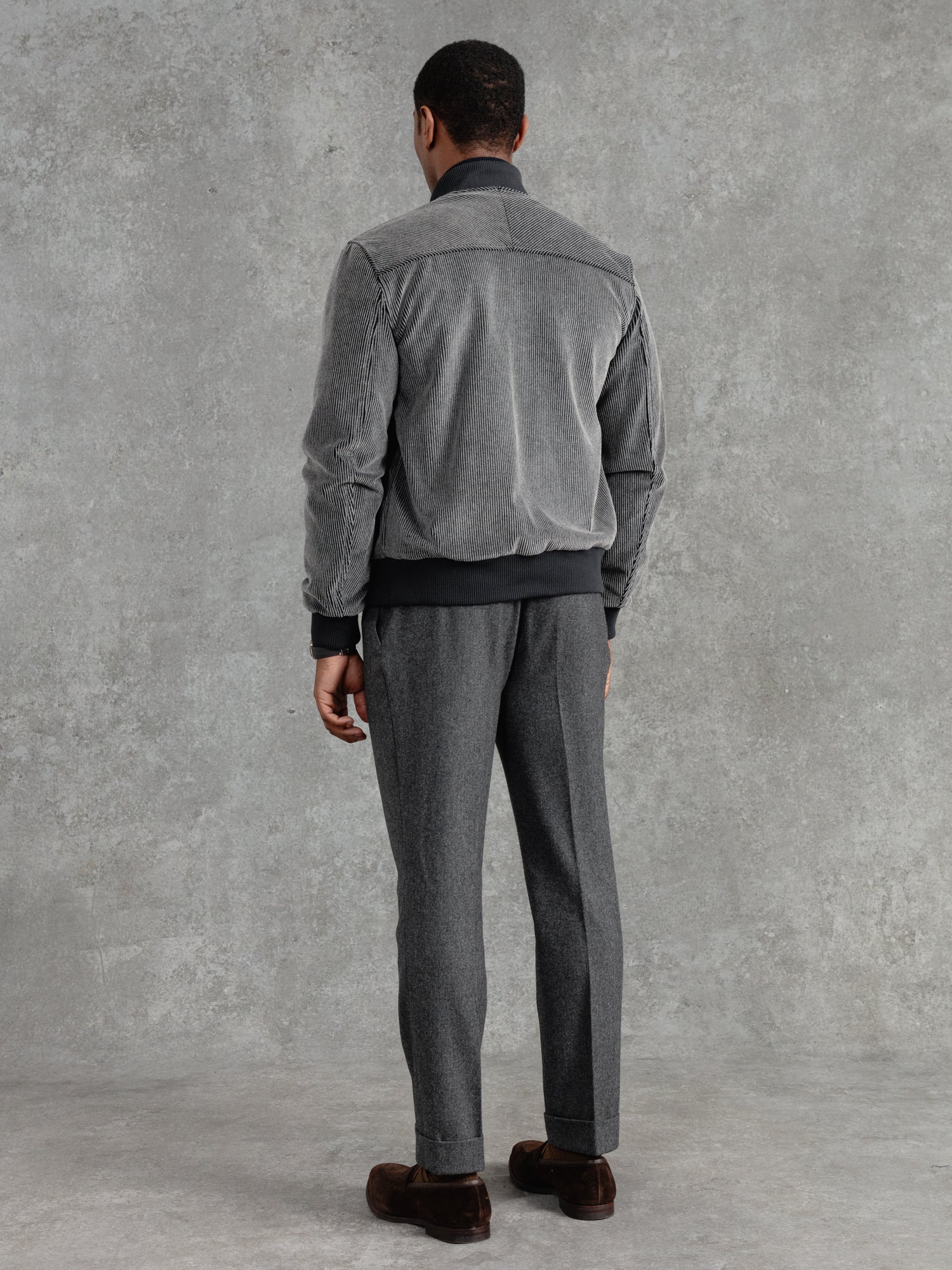 Cobble Grey