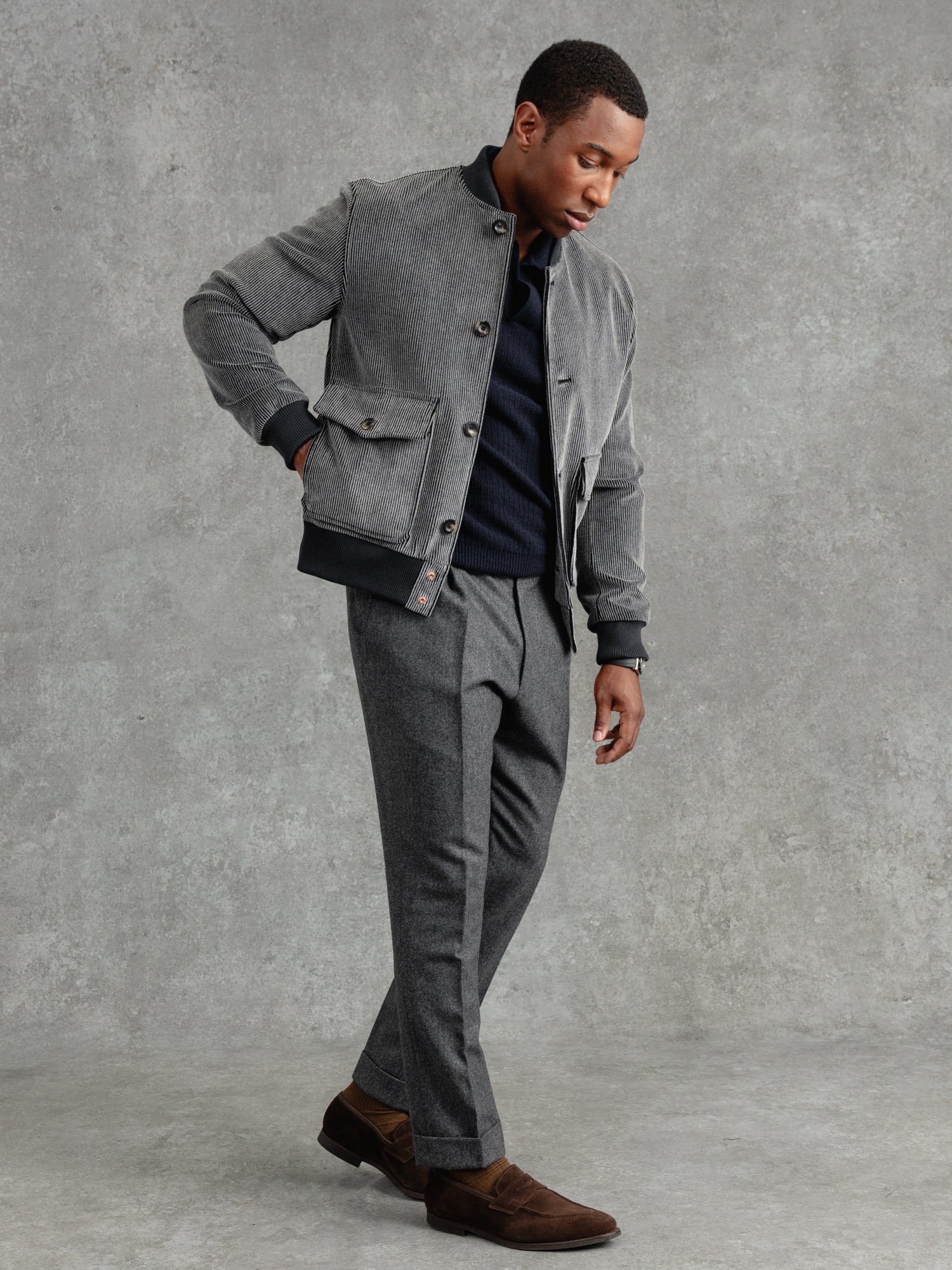 Cobble Grey