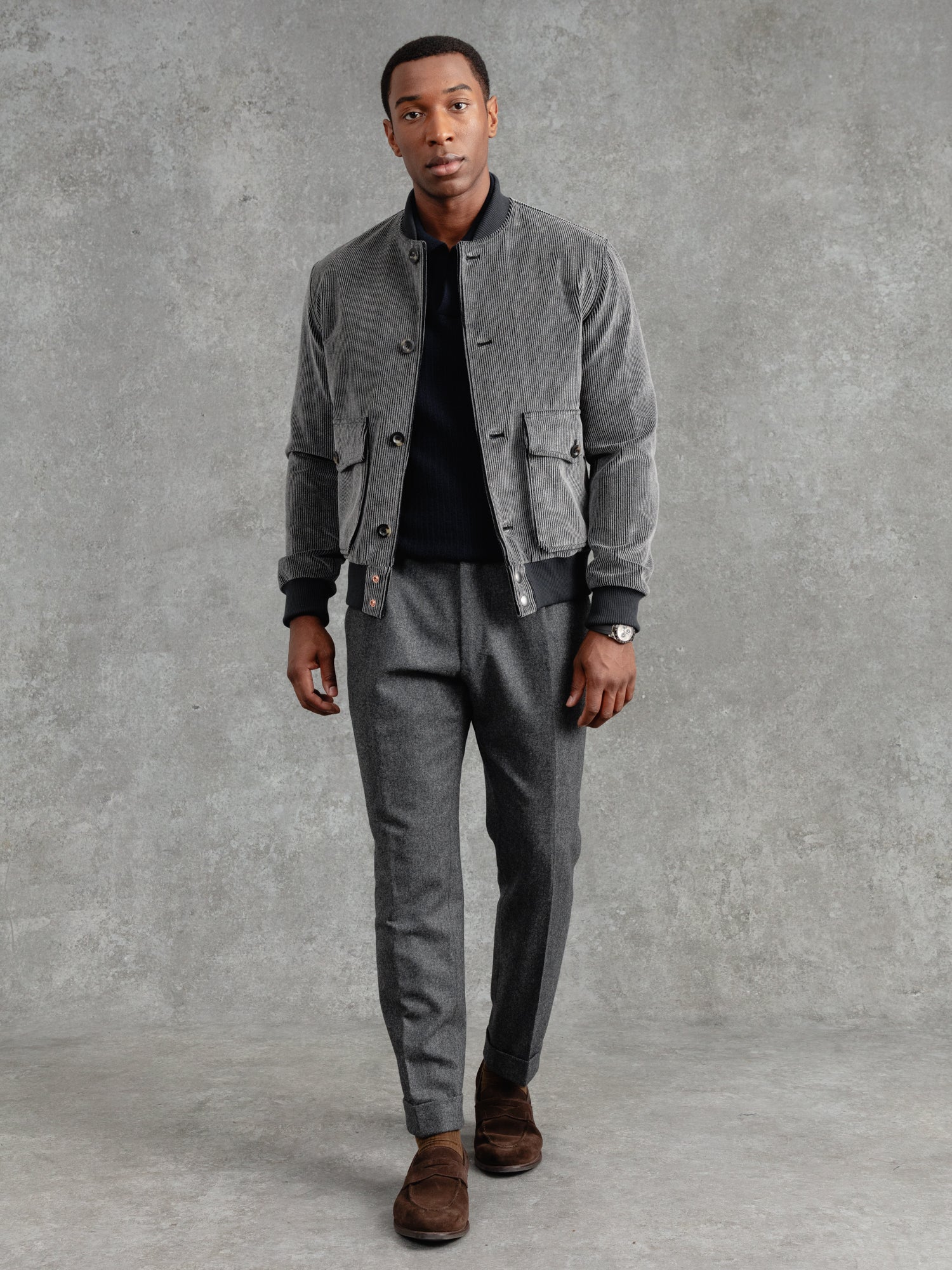 Cobble Grey