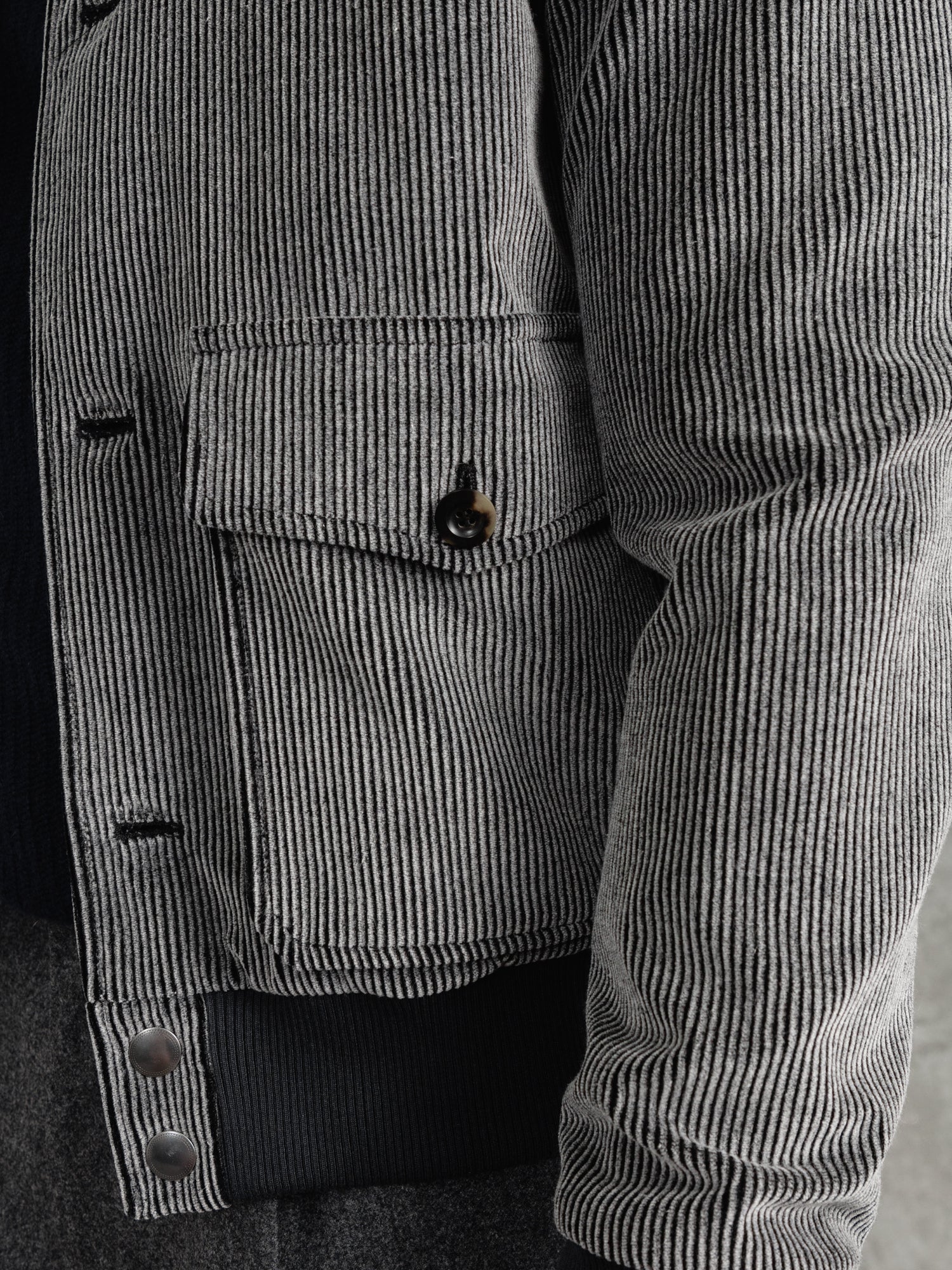 Cobble Grey