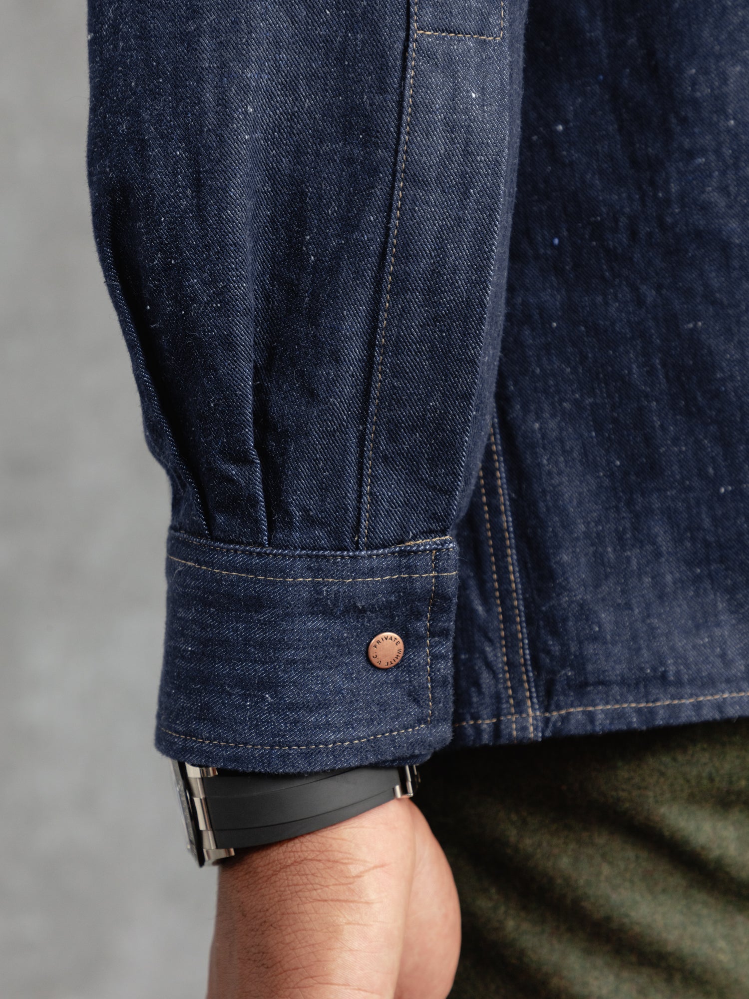 Denim