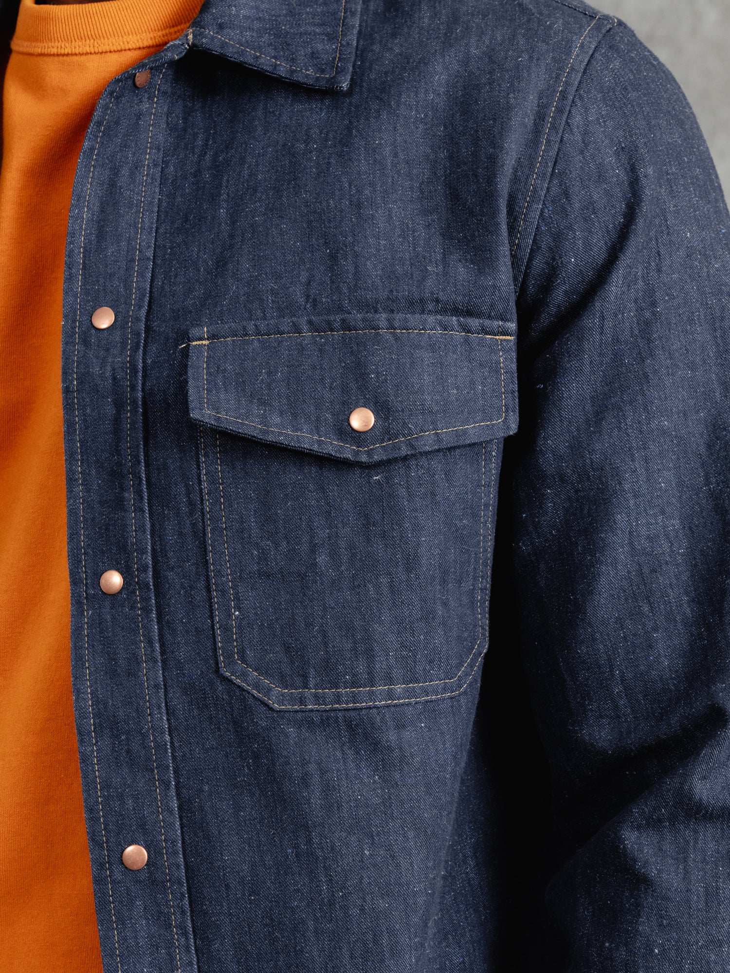 Denim