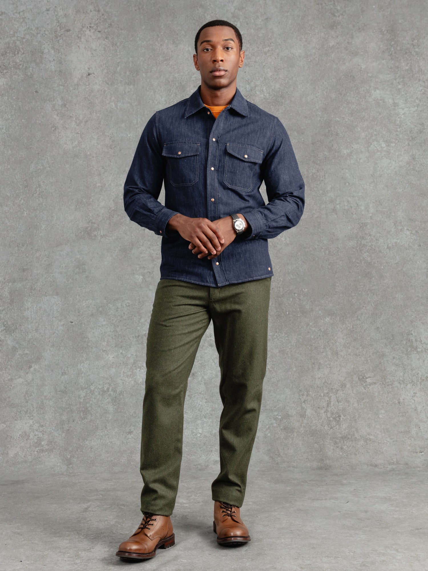 Denim