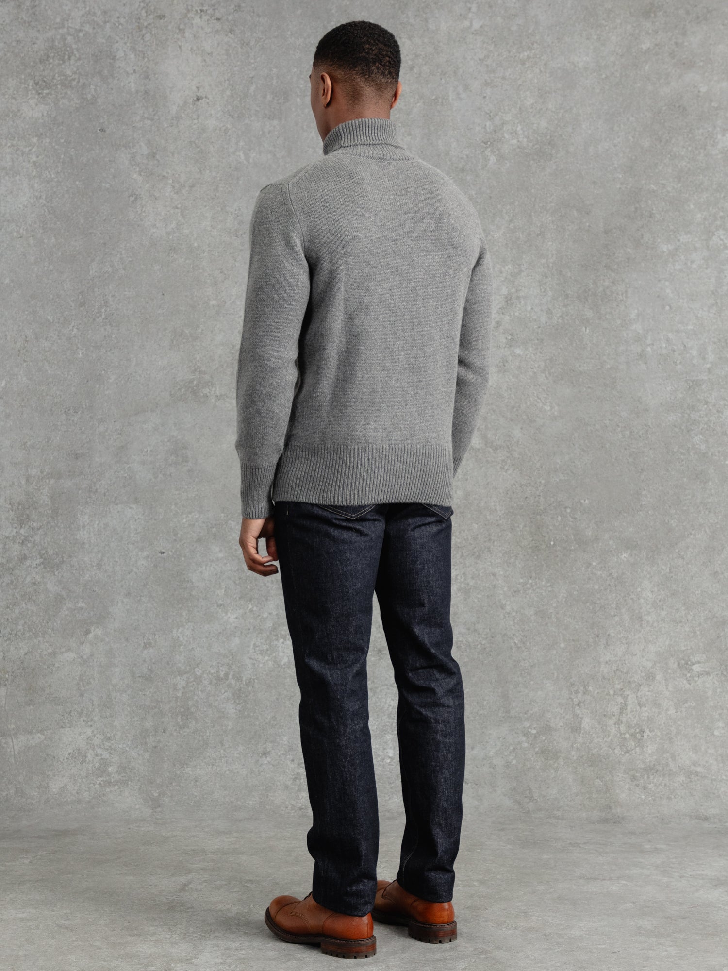 Cobble Grey