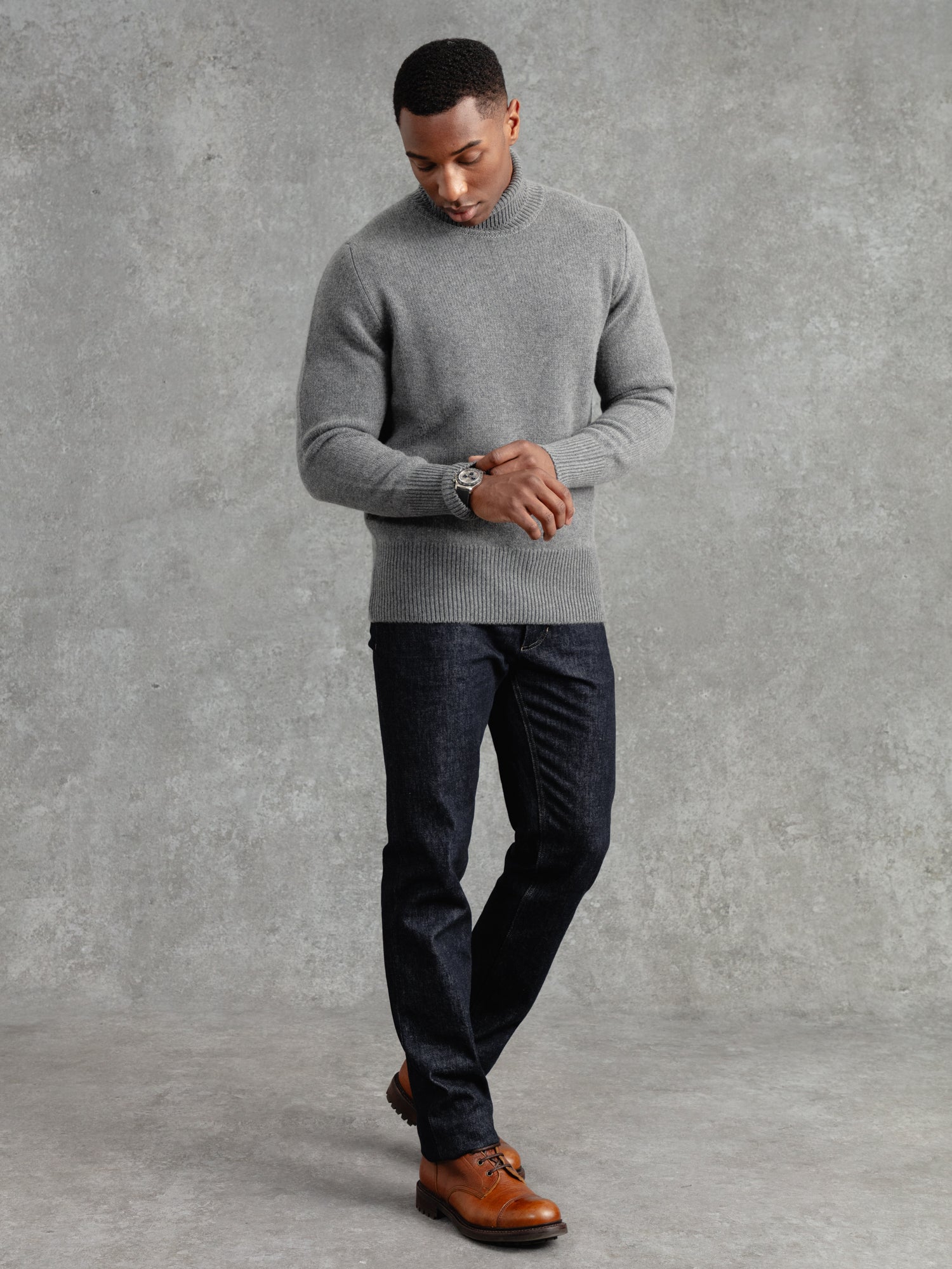 Cobble Grey