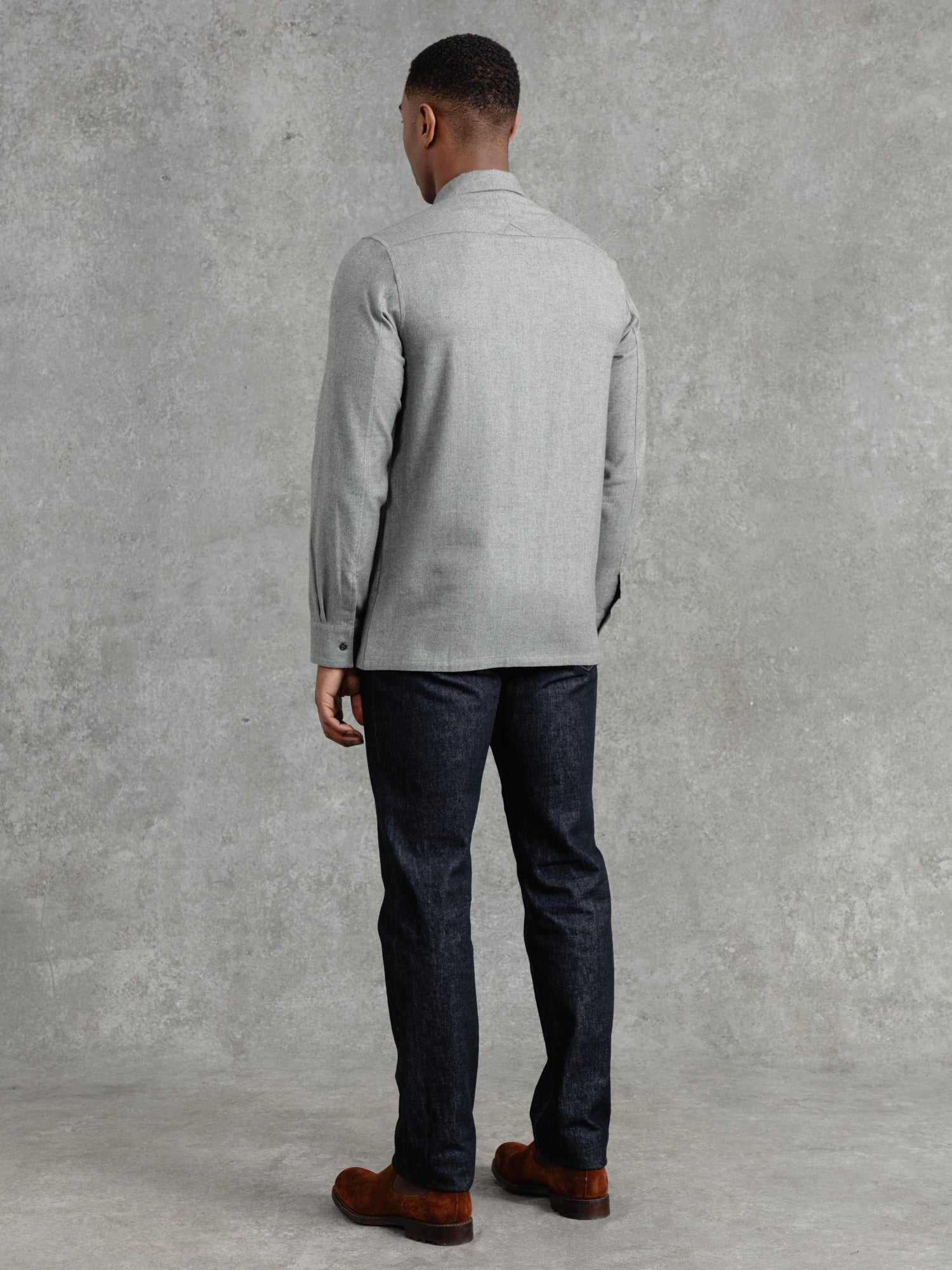 Cobble Grey
