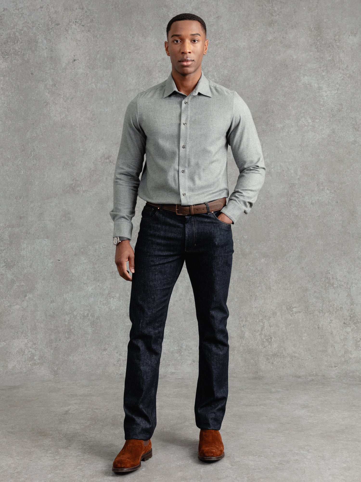 Cobble Grey