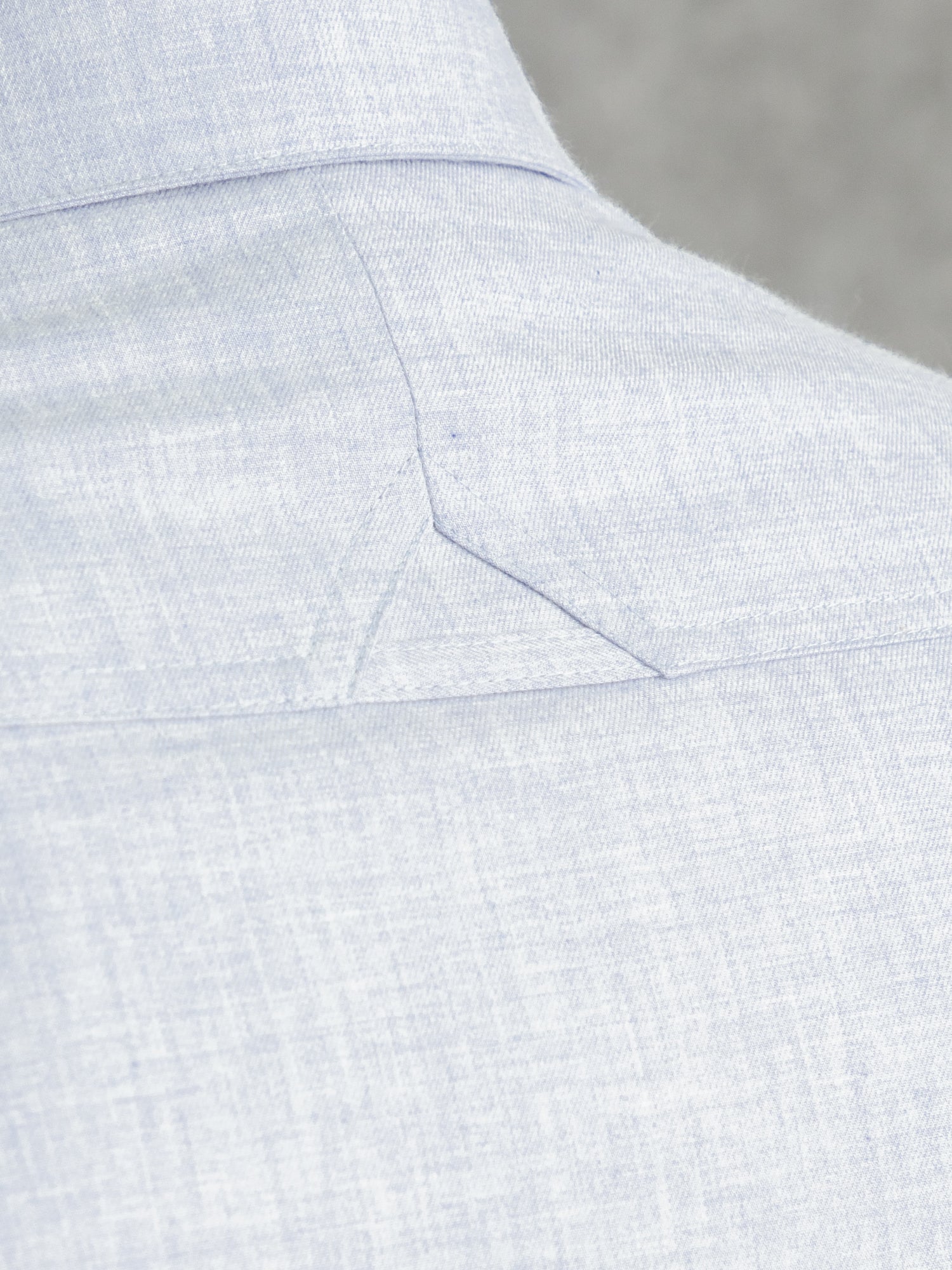 Pale Oxford Blue