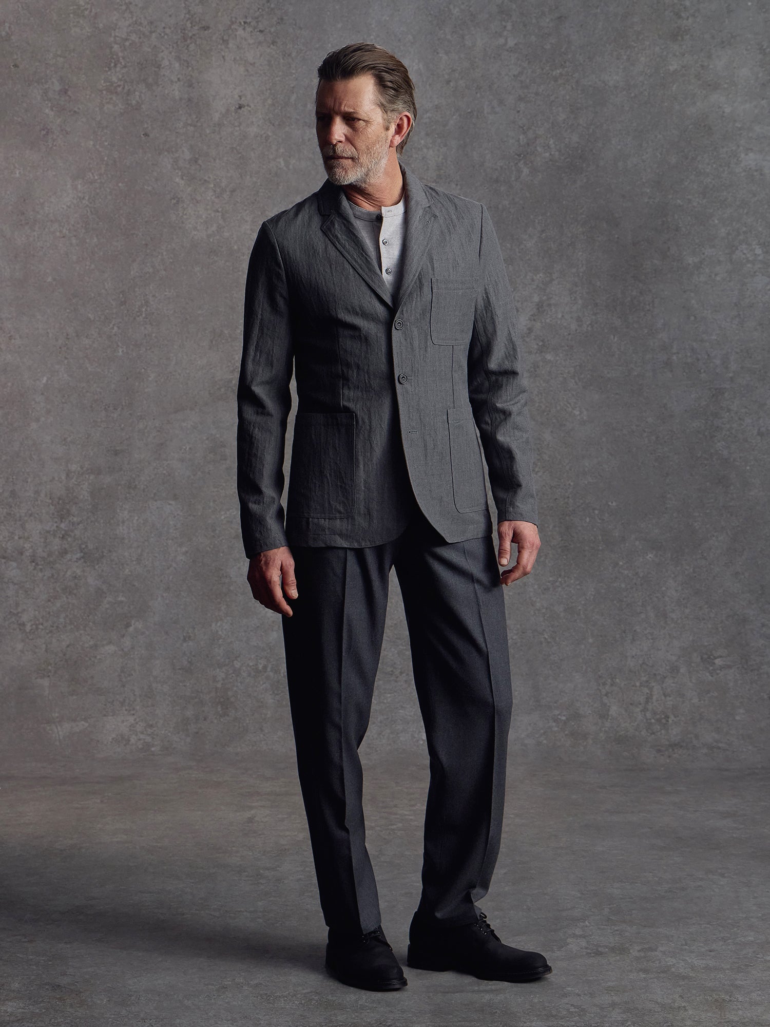 Cobble Grey