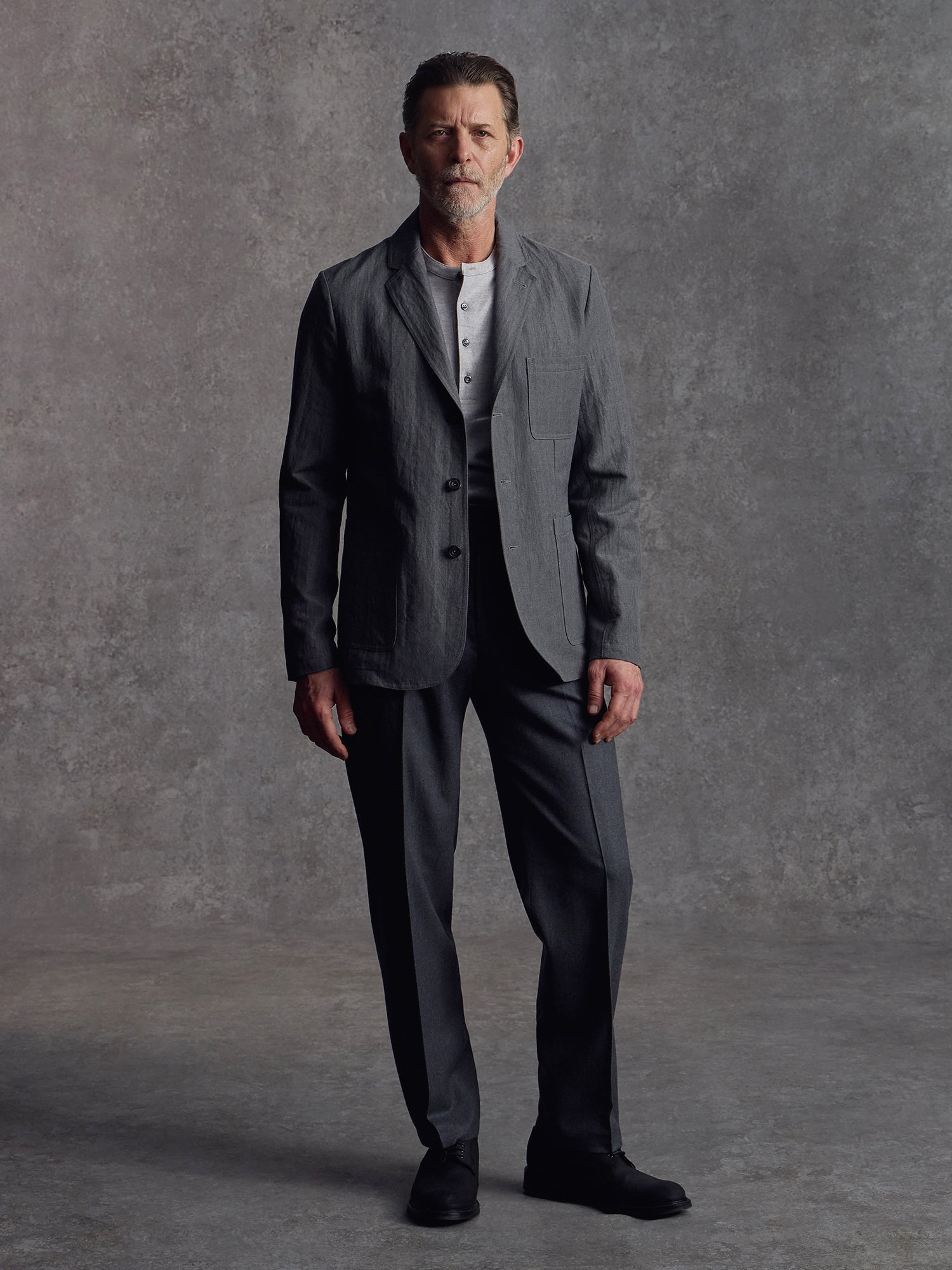 Cobble Grey