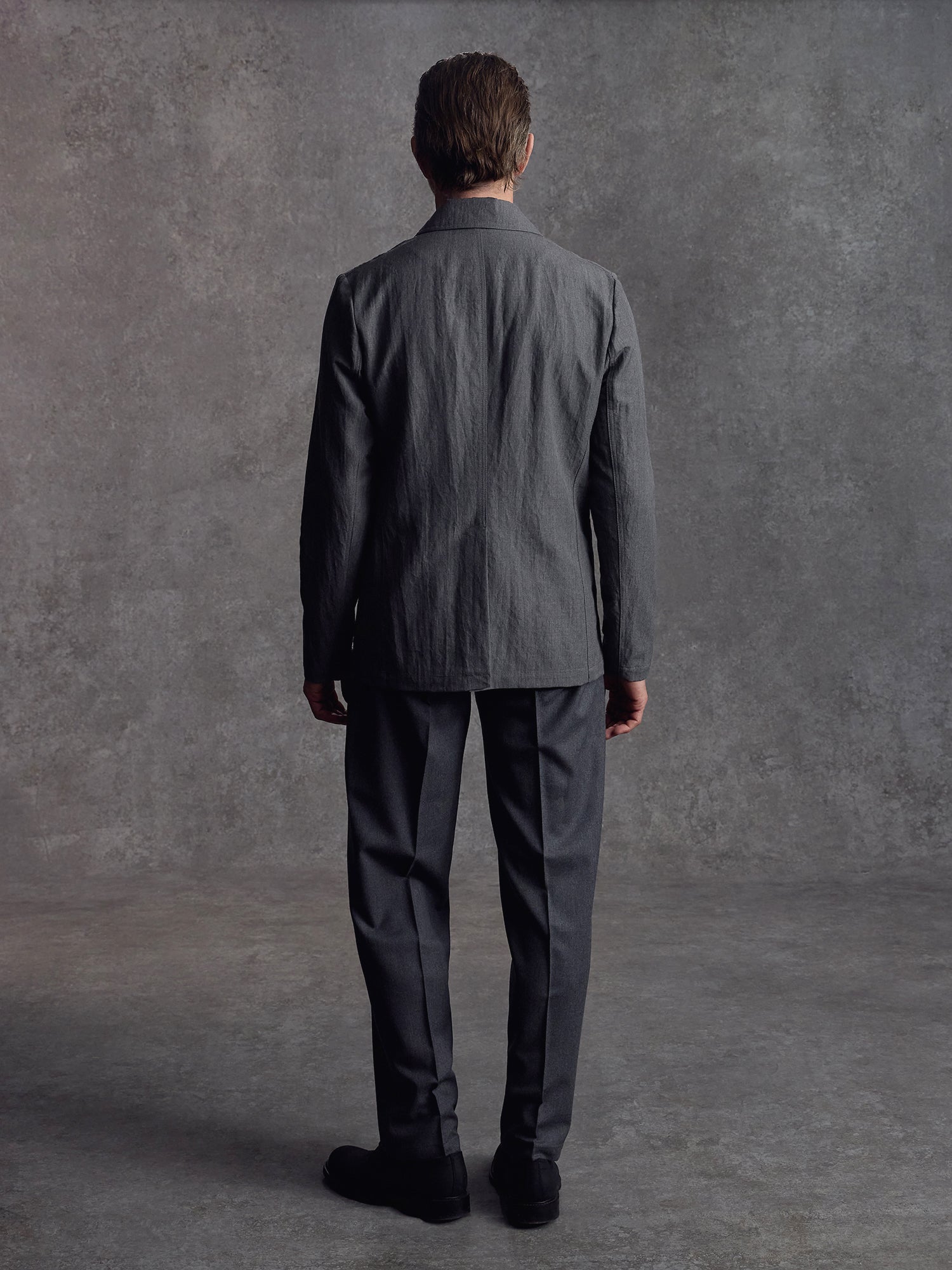 Cobble Grey