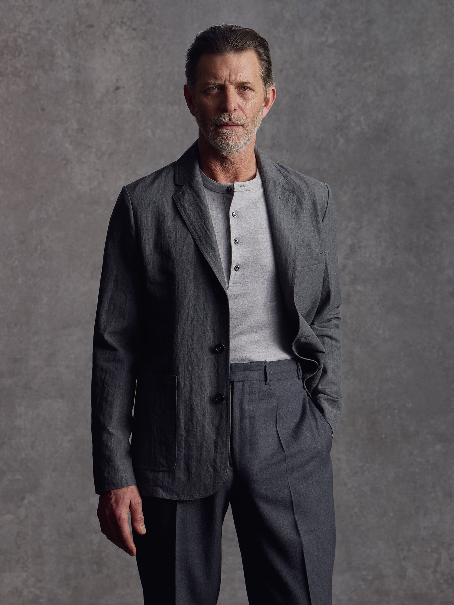 Cobble Grey