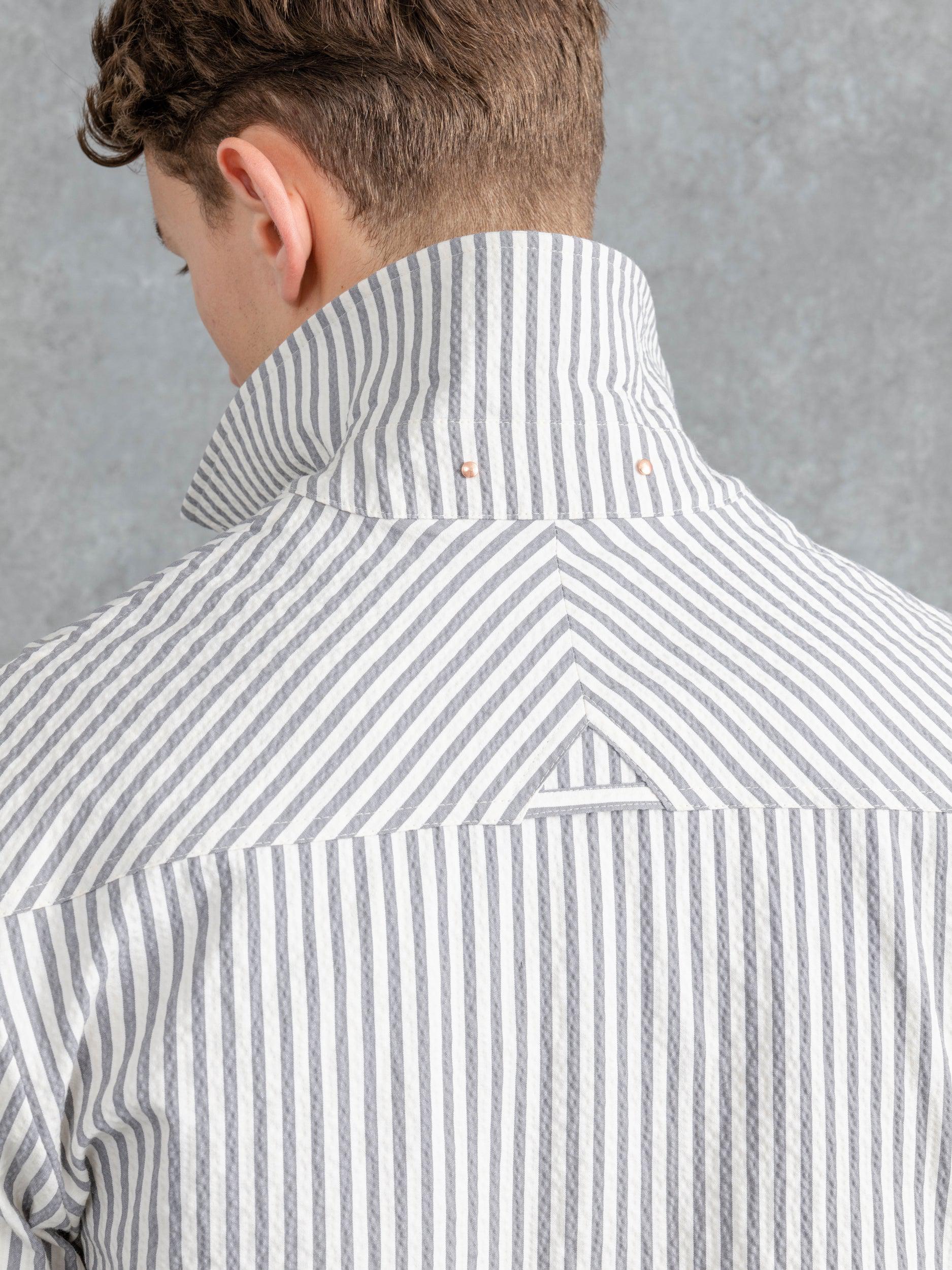 grey-stripe
