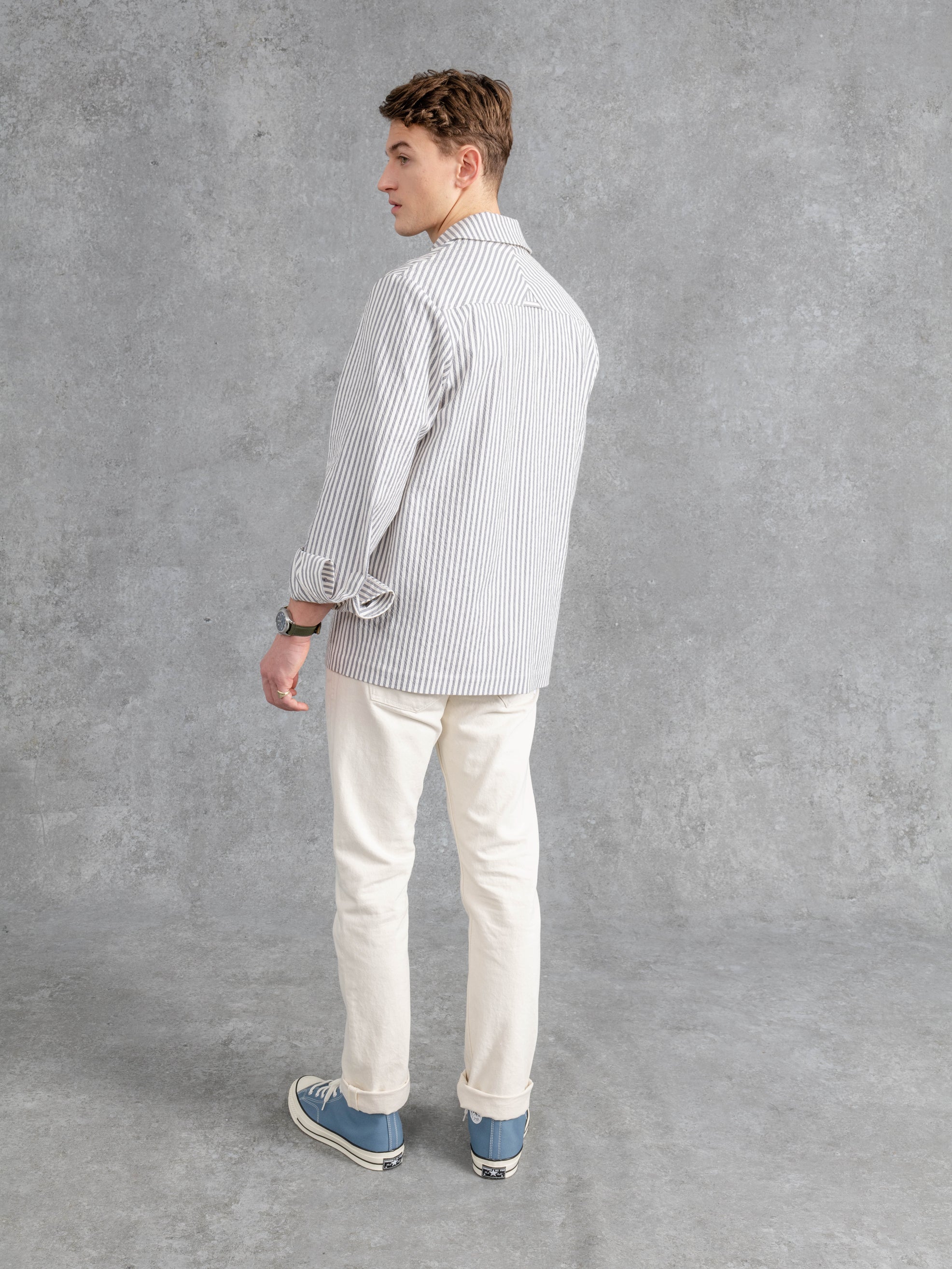grey-stripe