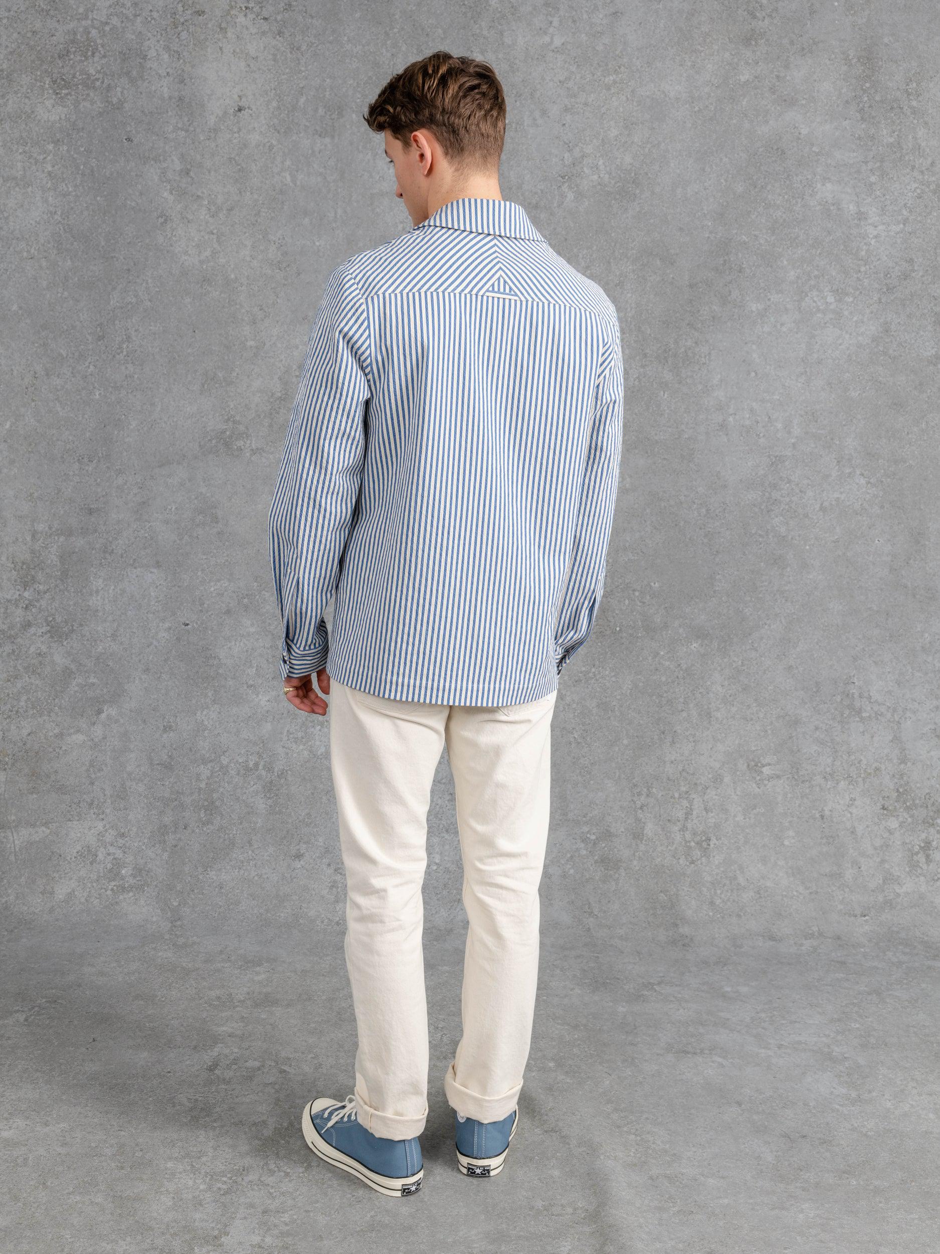 blue-stripe