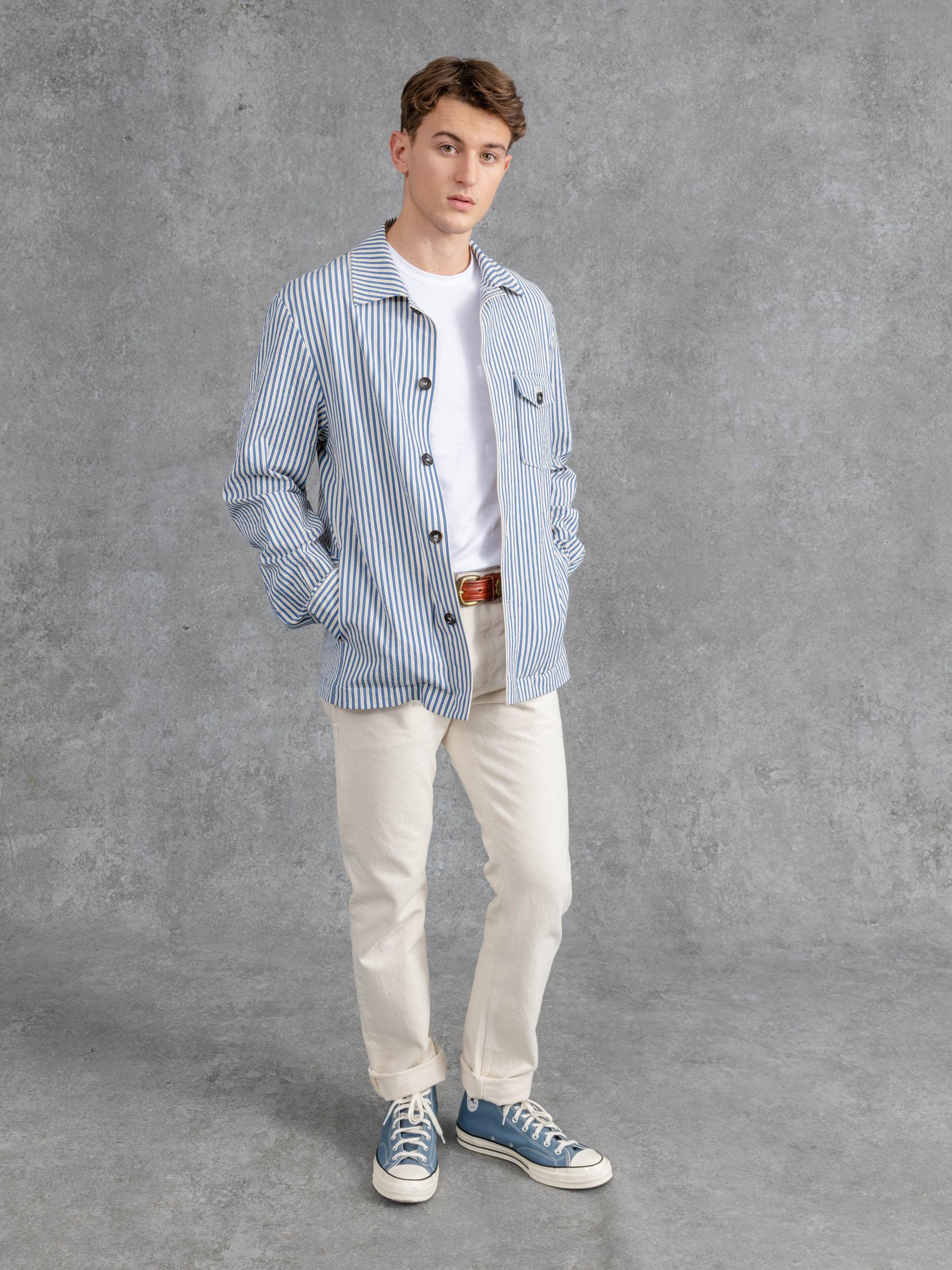 blue-stripe