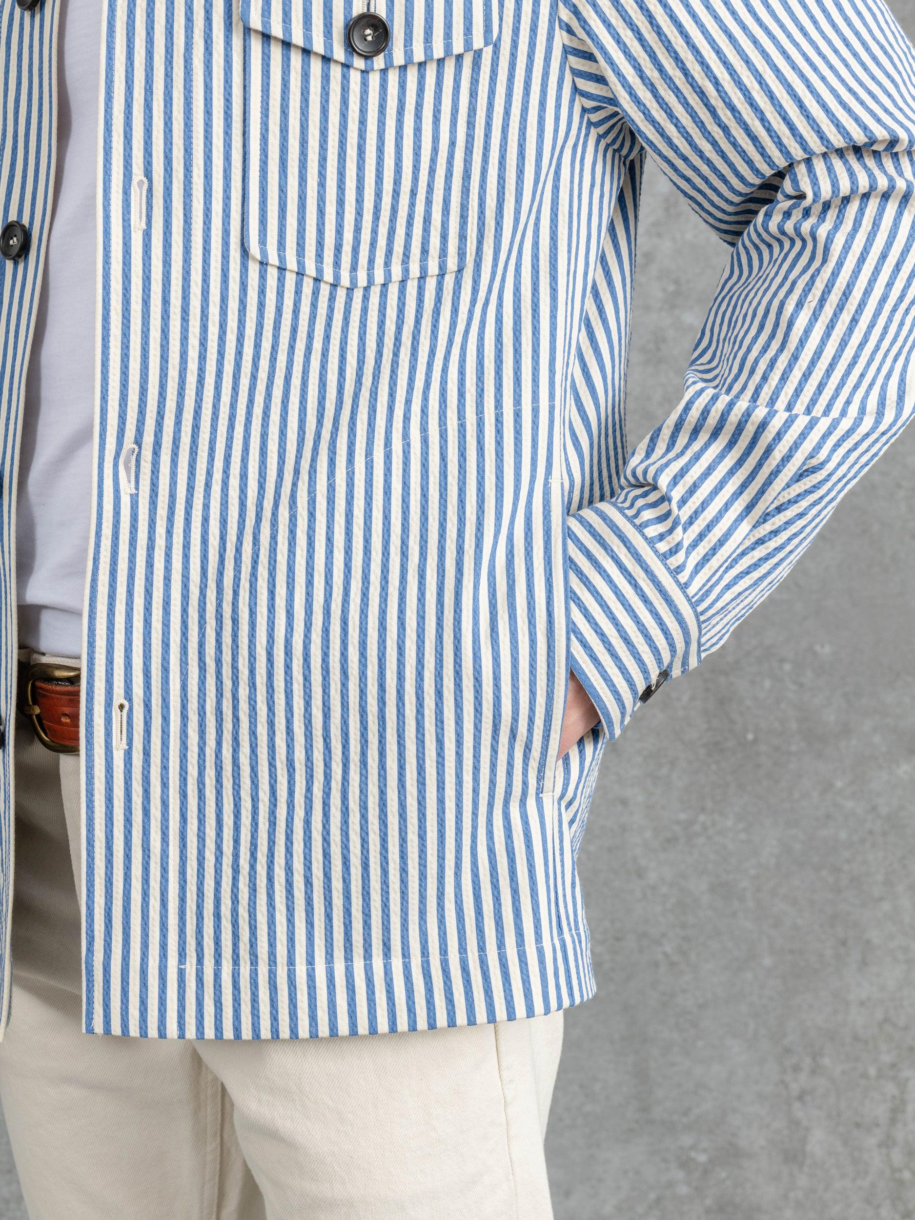 blue-stripe