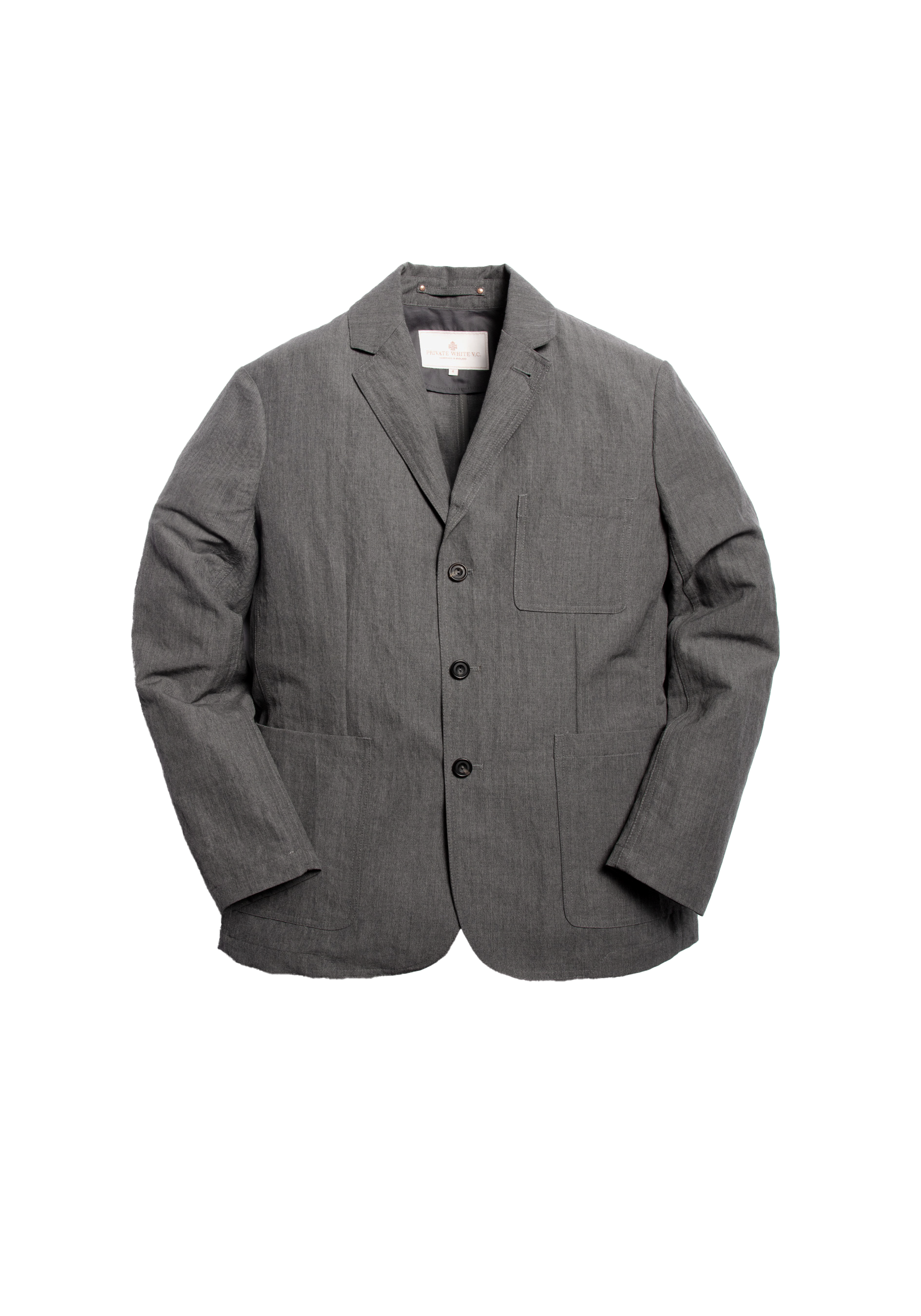 Cobble Grey