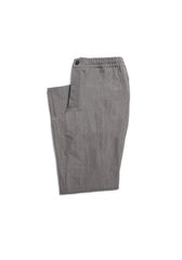 The Belgravia Trouser - Cobble Grey The Belgravia Trouser - Cobble Grey