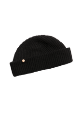 The Commando Watch Cap - Black The Commando Watch Cap - Black