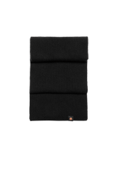 The Commando Scarf - Black The Commando Scarf - Black