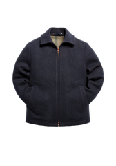 The Civvy Jacket - Navy The Civvy Jacket - Navy