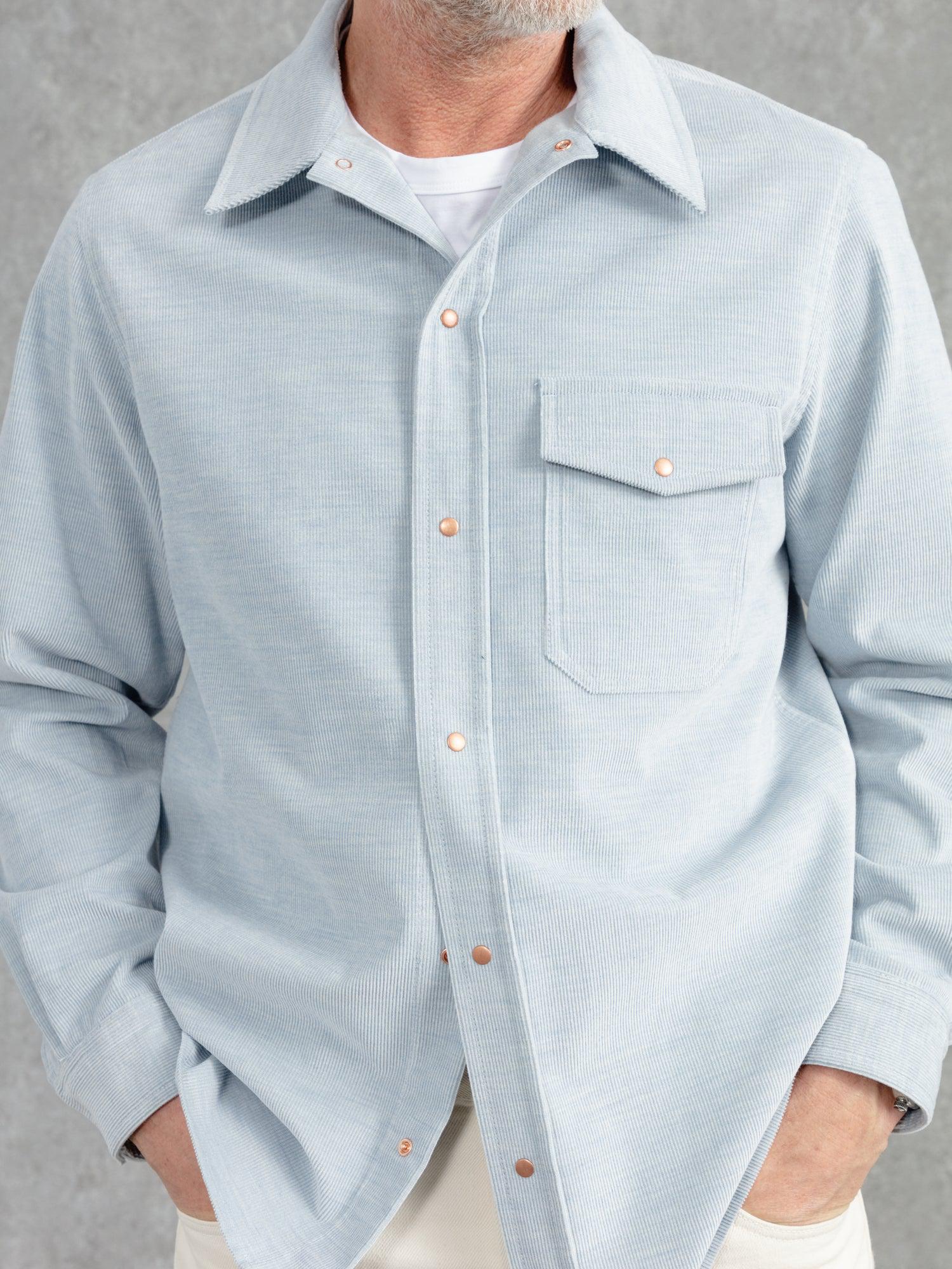 pale-blue